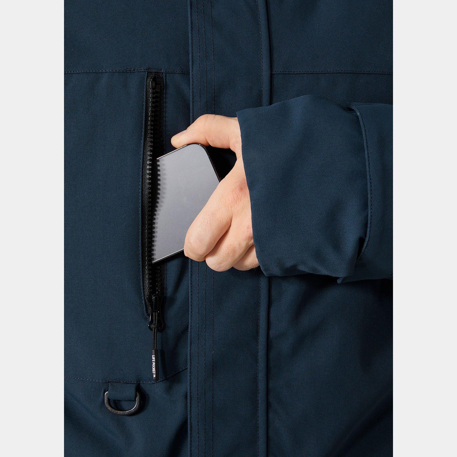 Men's Urban Lab Down Parka