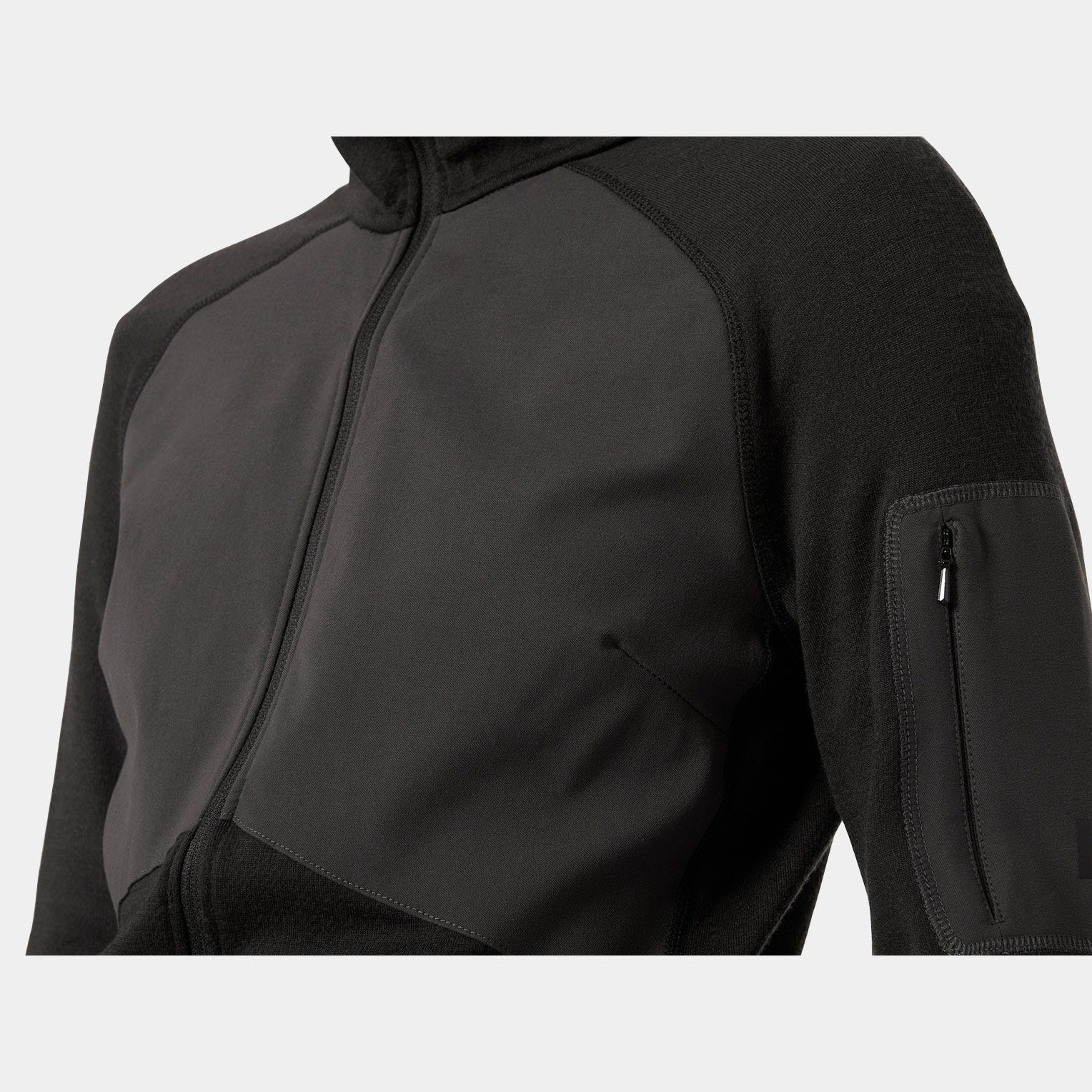 Women's LIFA?? Merino Base Layer Jacket