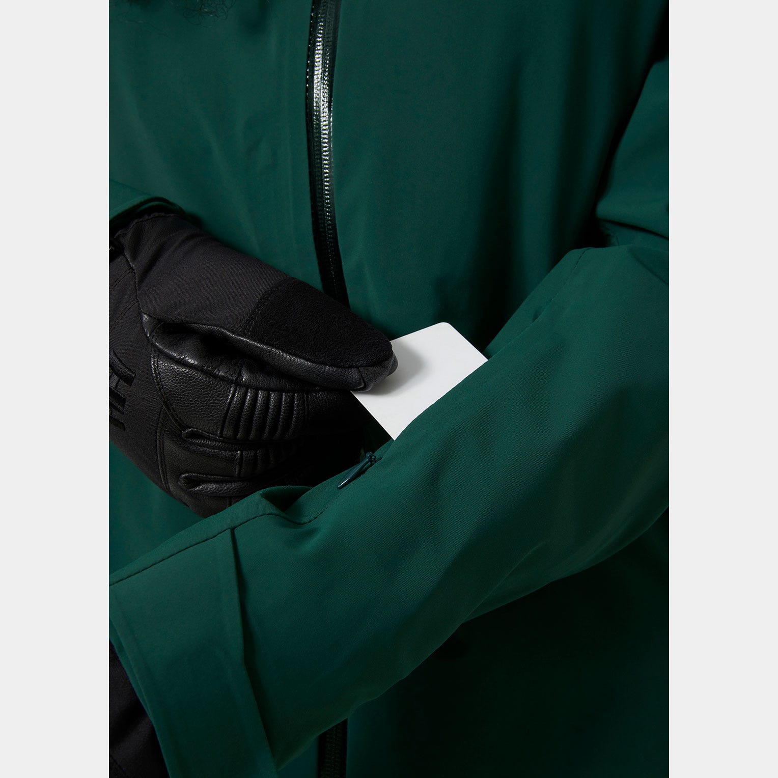 Women's Motionista 3-layers Shell Ski Jacket