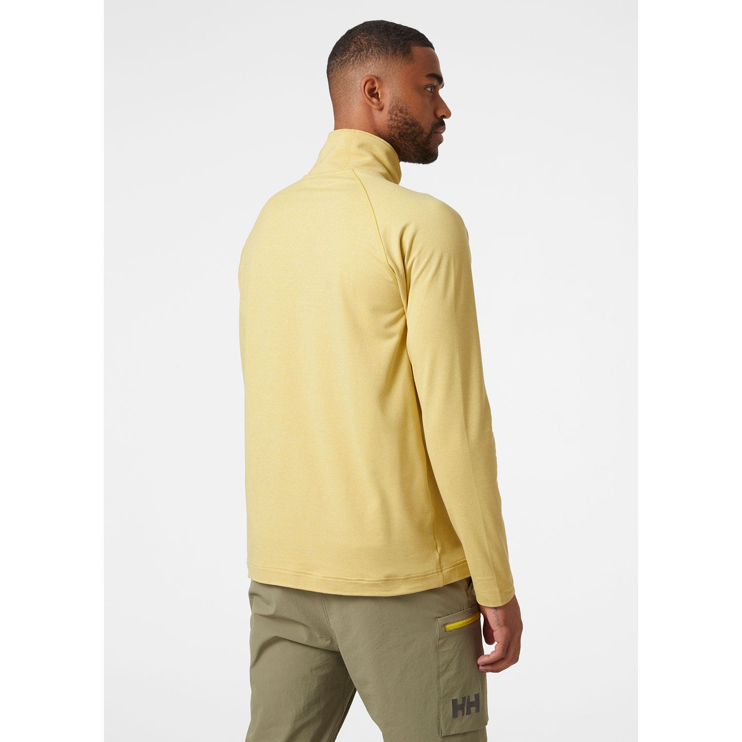 Men's Verglas Half-Zip Midlayer