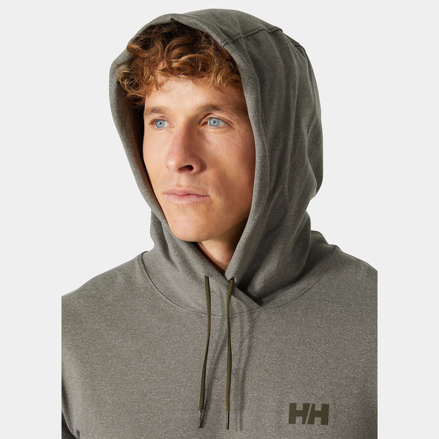 Men's Verglas Light Hoodie