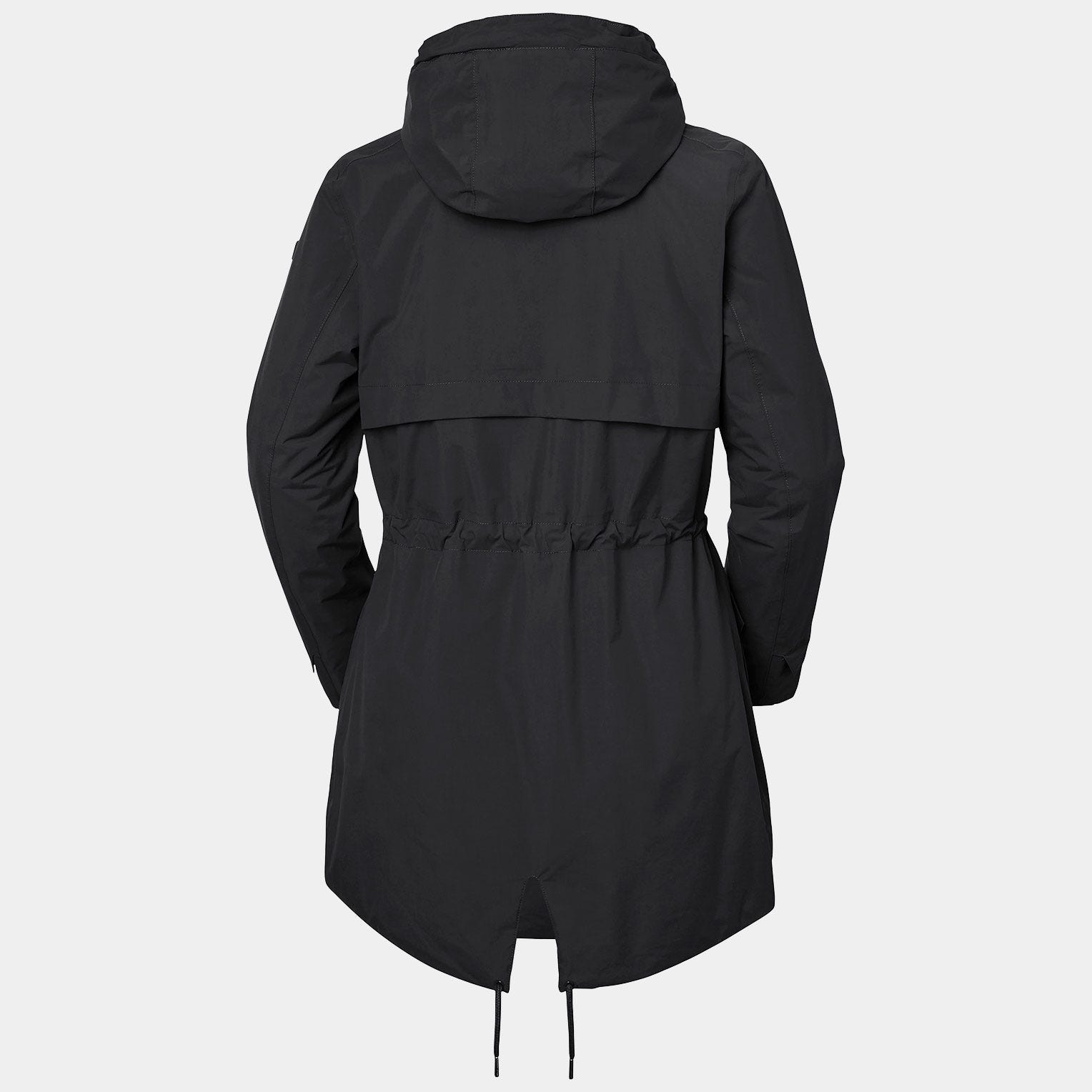 Women's Boyne Insulated Parka 2.0