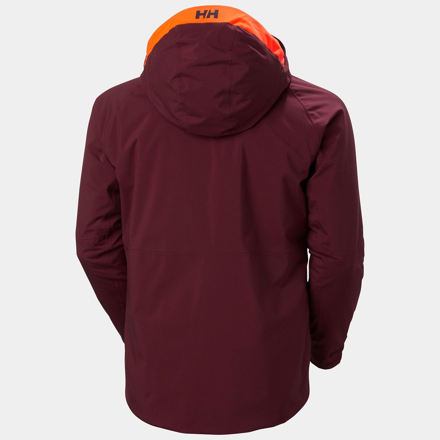 Men's Powderface Insulated Ski Jacket