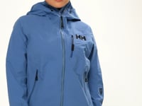 Women's Odin 1 World Infinity Shell Jacket