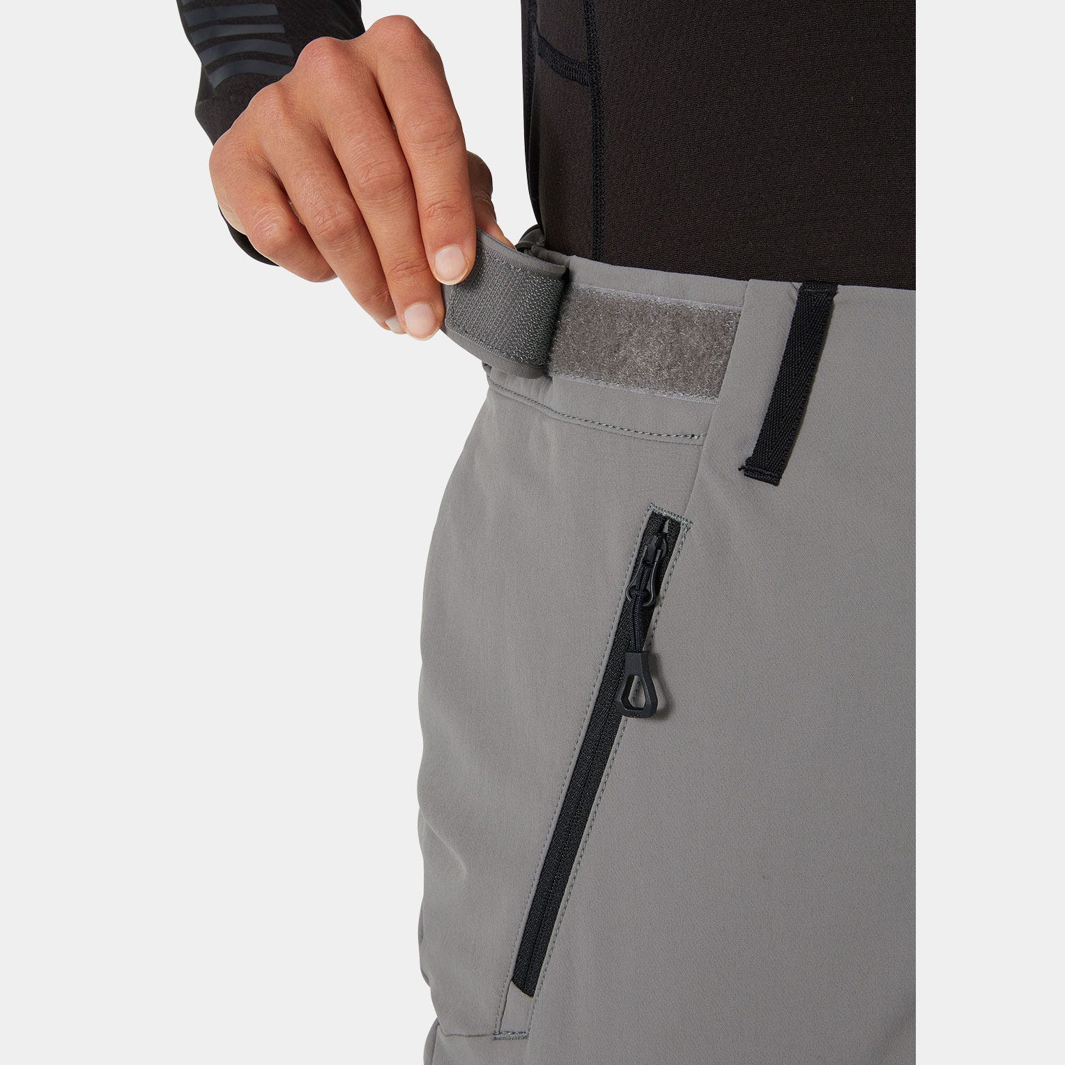 Women's Odin Muninn 2.0 Softshell Pant