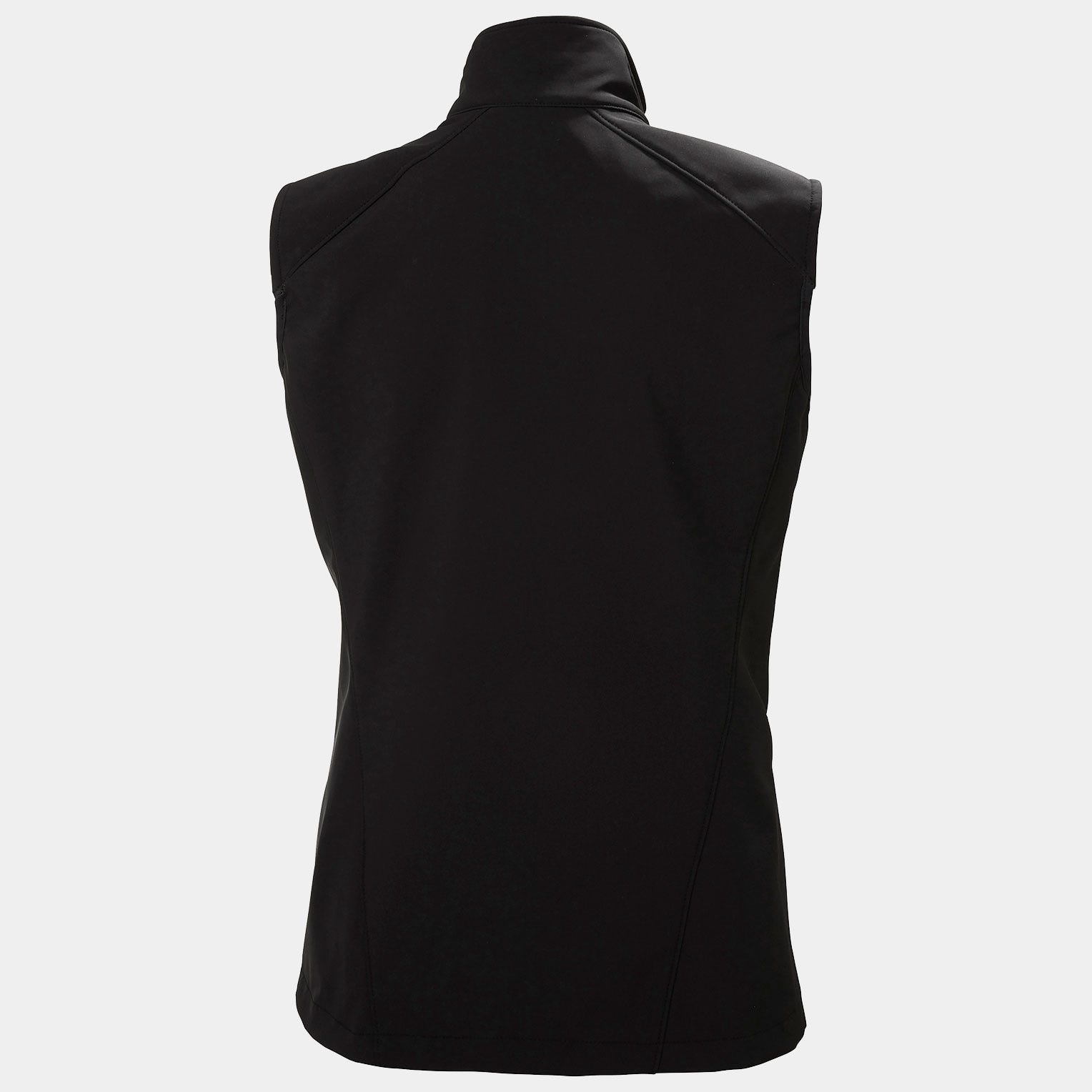 Women's Paramount Softshell Vest