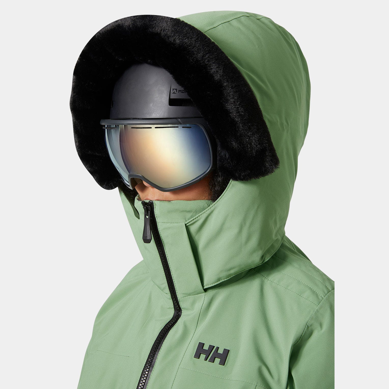 Women's Verbier Infinity Ski Jacket
