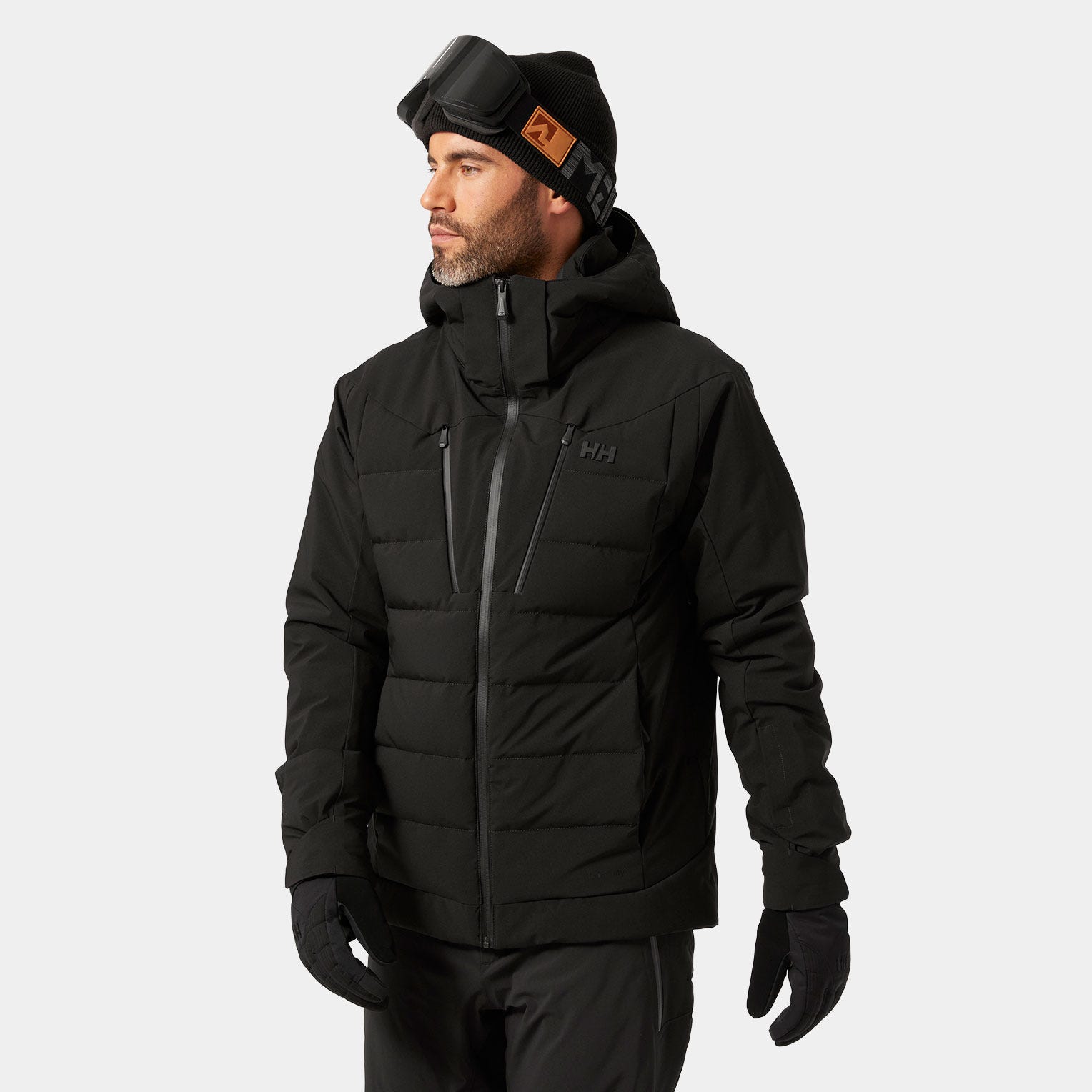 Men's Rivaridge Infinity Ski Jacket