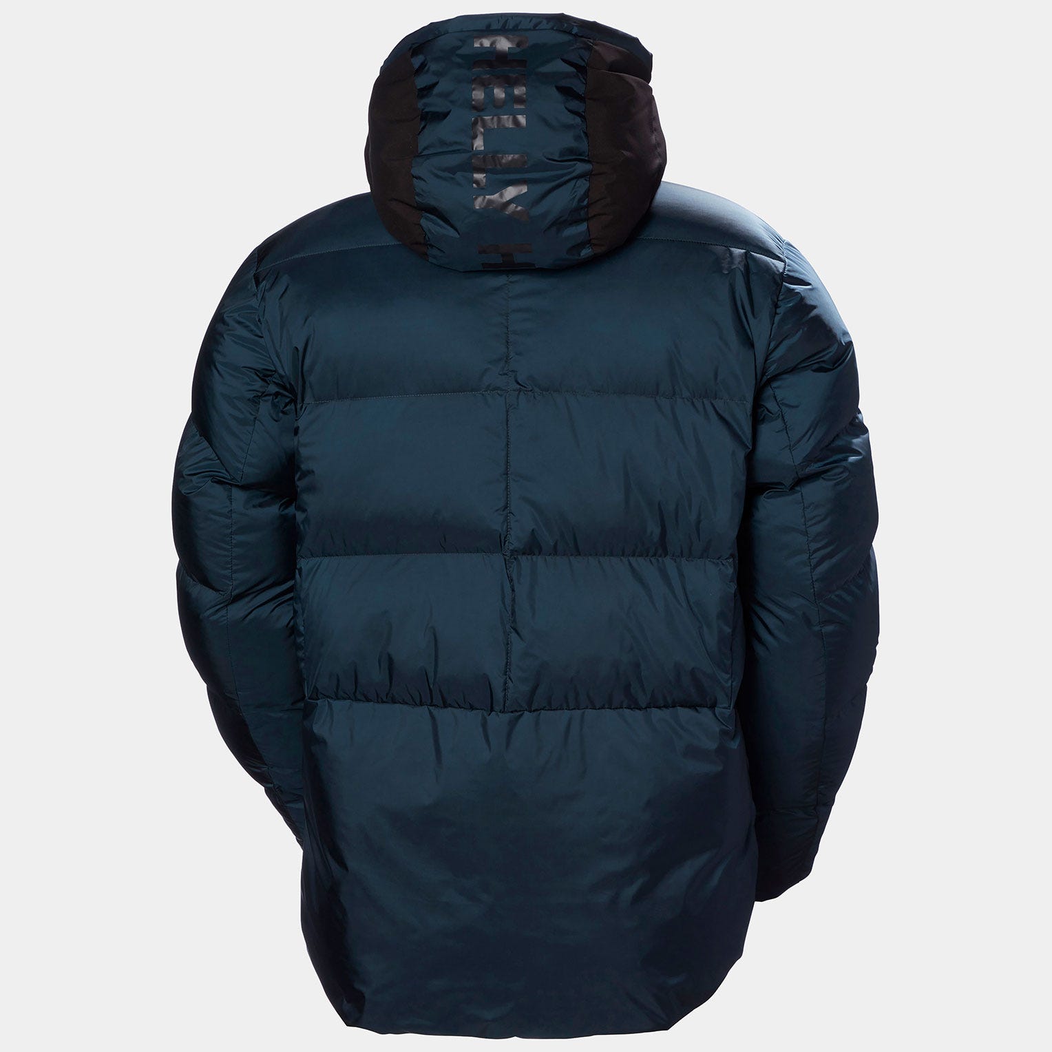 Men's Active Winter Parka
