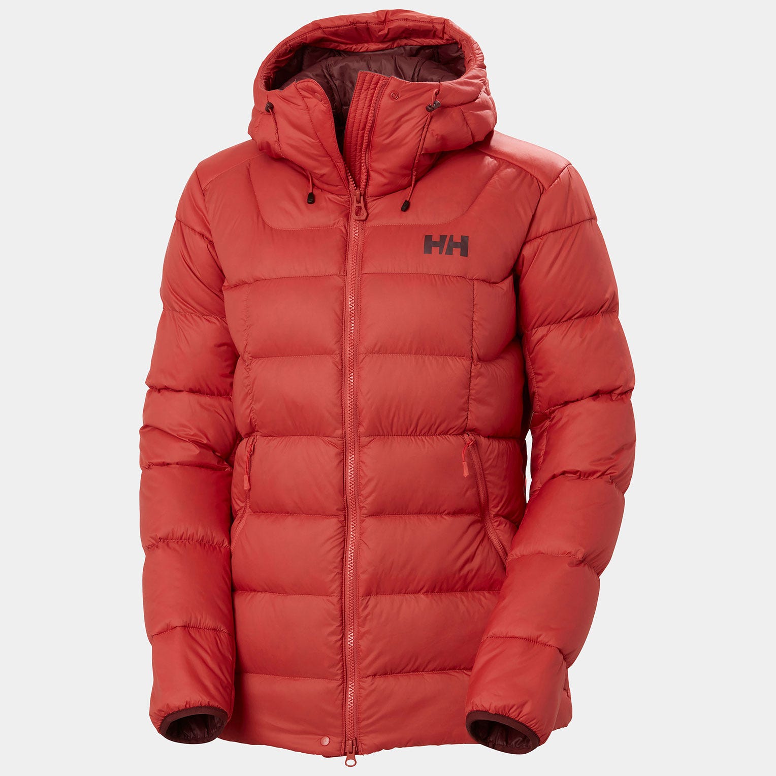 Women's Verglas Glacier Down Jacket