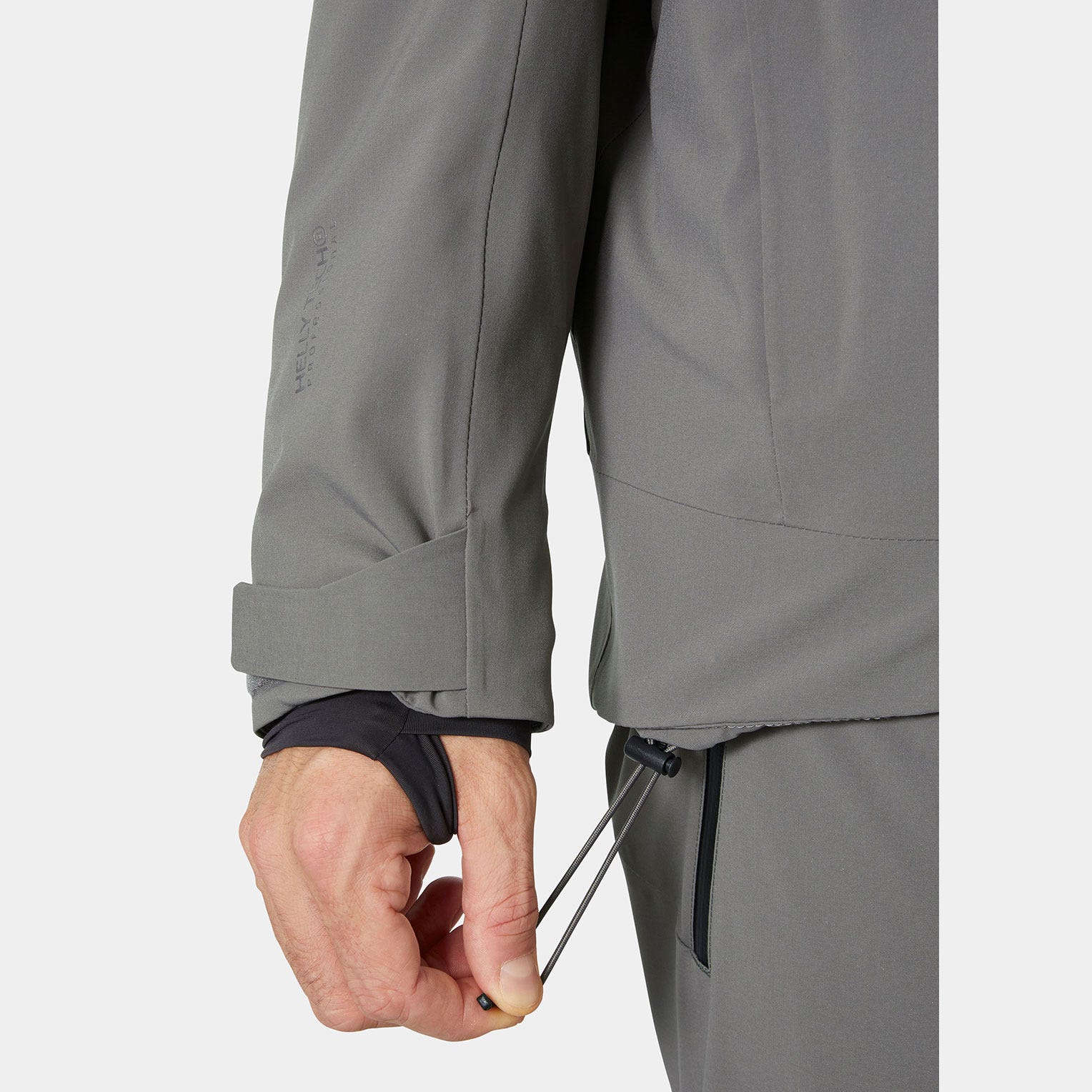 Men's Alpha ?LIFALOFT? Insulated Ski Jacket