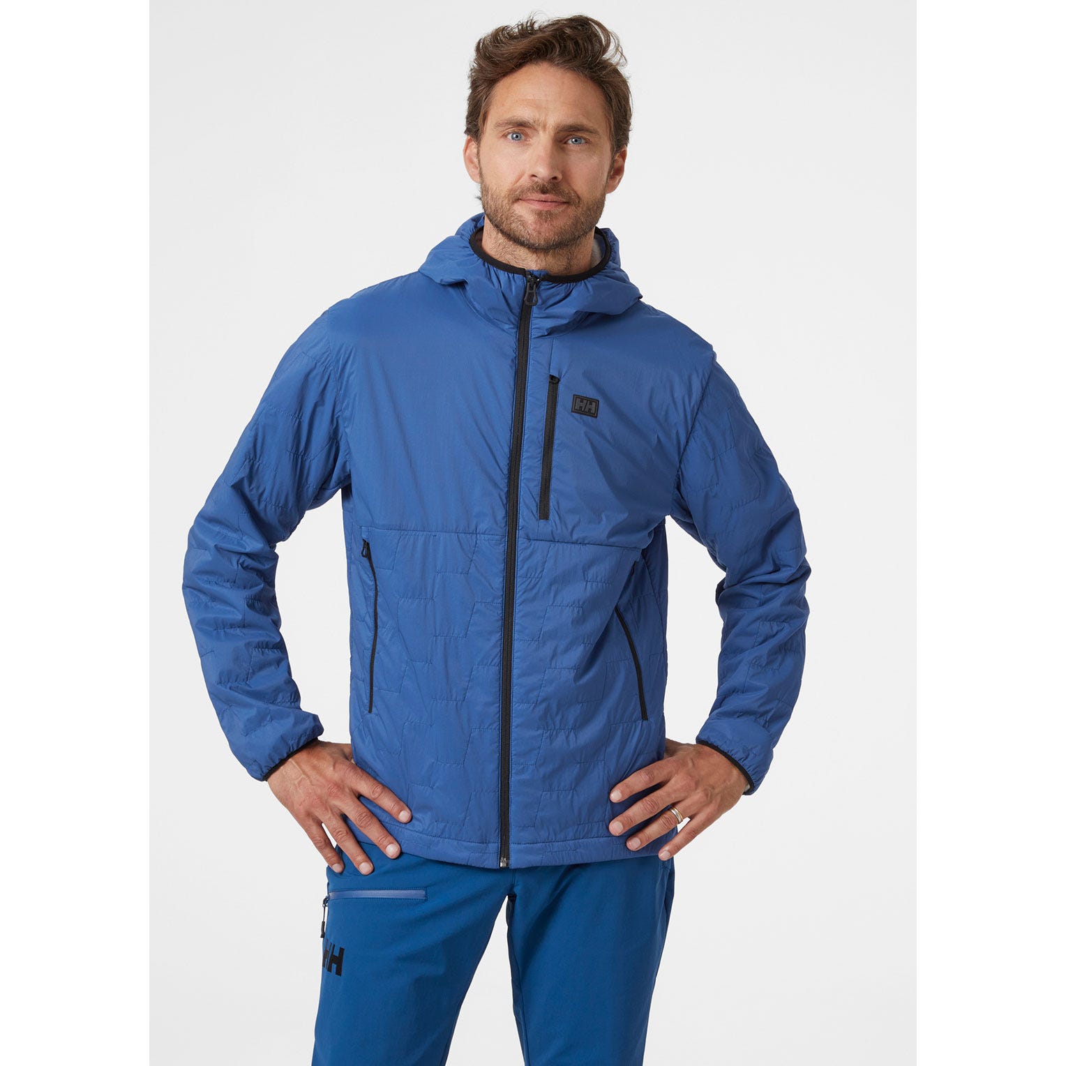 Men's LIFALOFT? Air Insulated Jacket