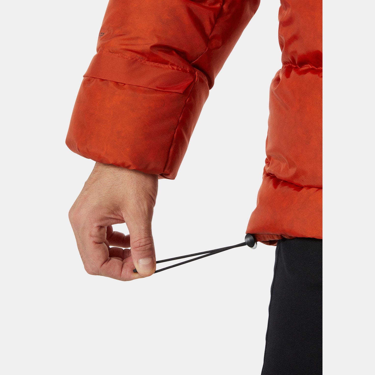 Men's Arctic Patrol Down Parka