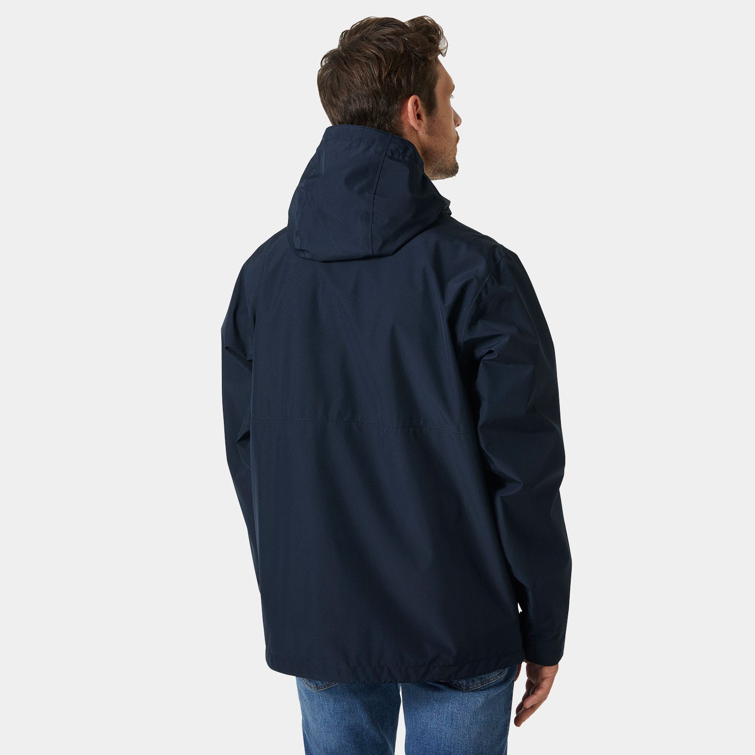 Men's T2 Utility Rain Jacket
