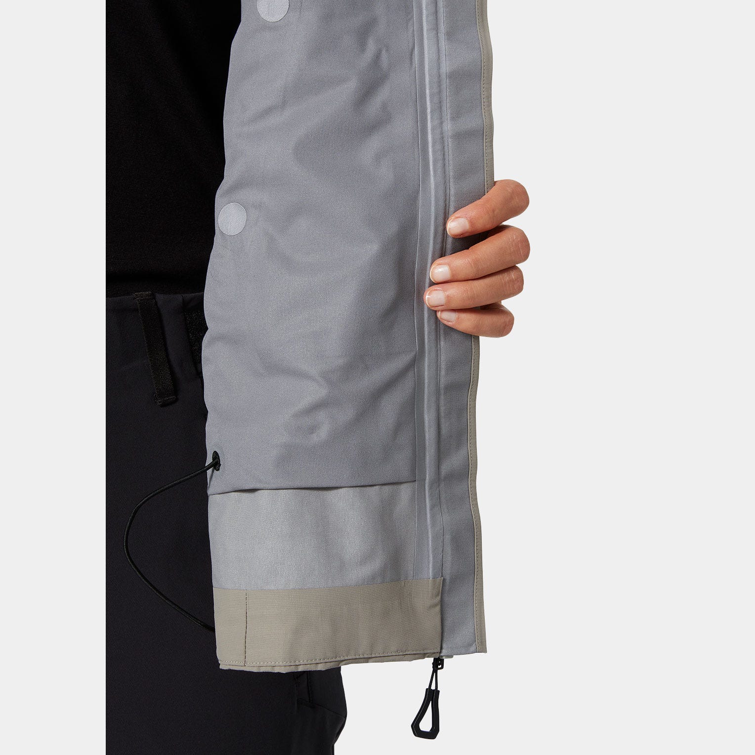 Women's Odin 9 Worlds 3.0 Shell Jacket