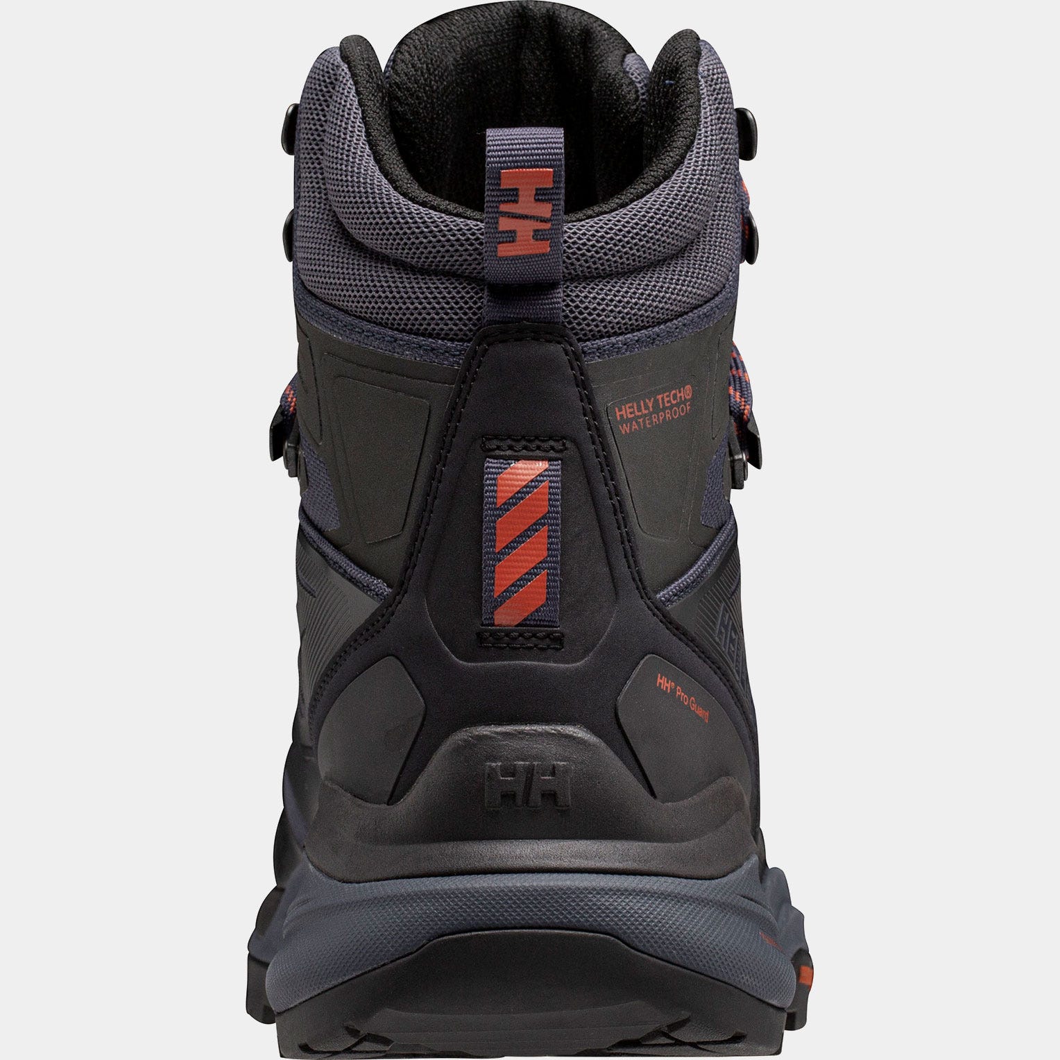 Men's Traverse HellyTech® WATERPROOF Hiking Boots