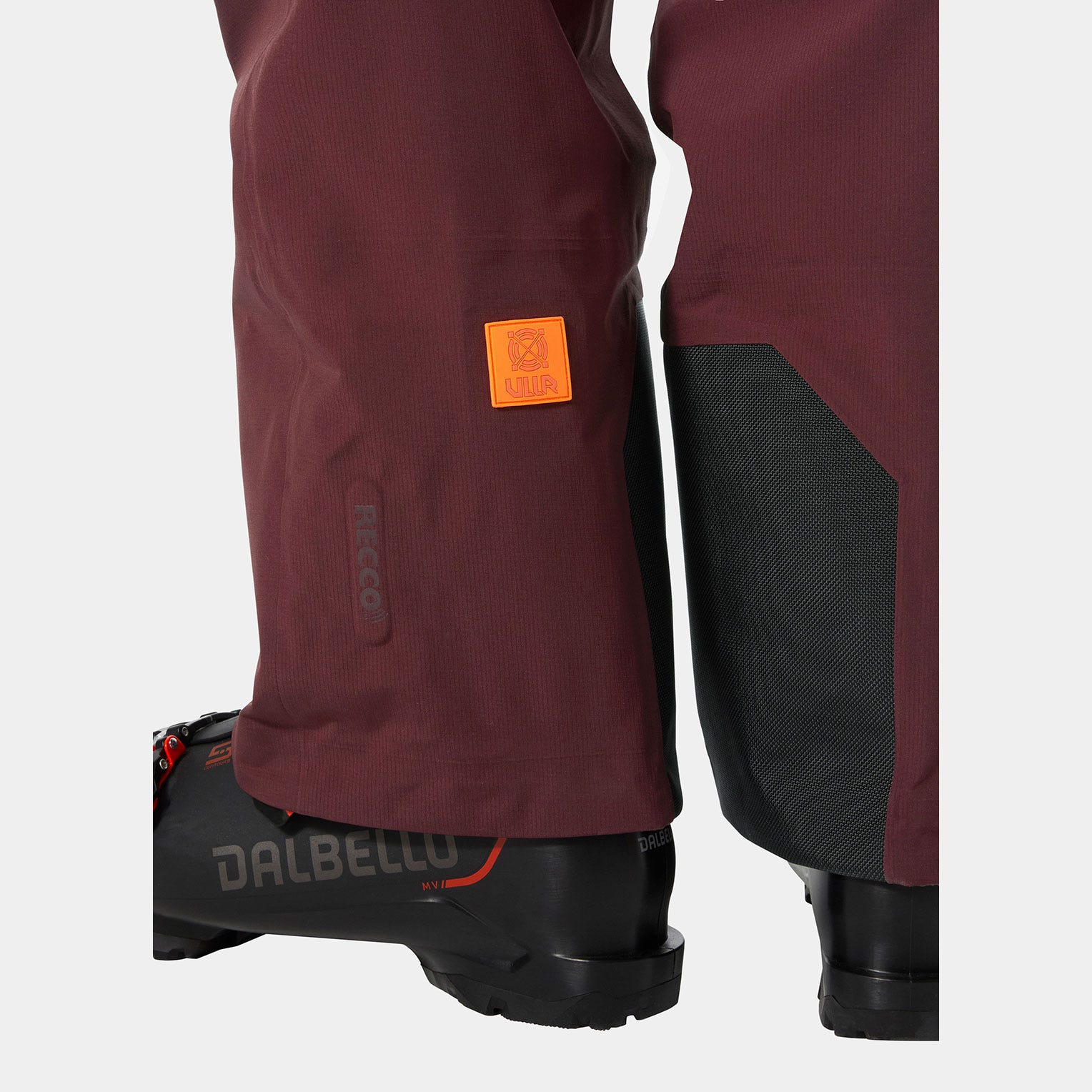 Men's Ridge Infinity Shell Pants