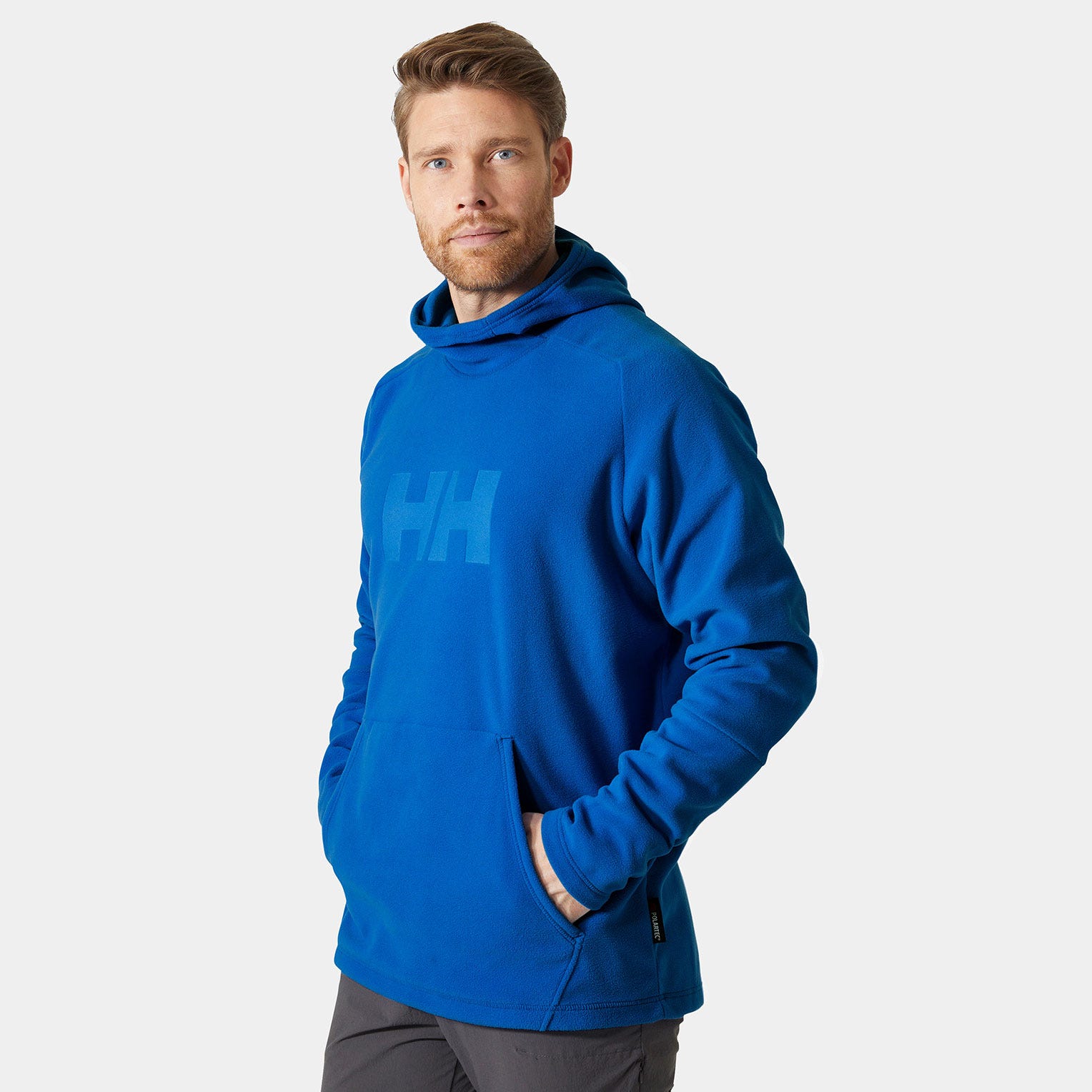 Men's Daybreaker Logo Hoodie