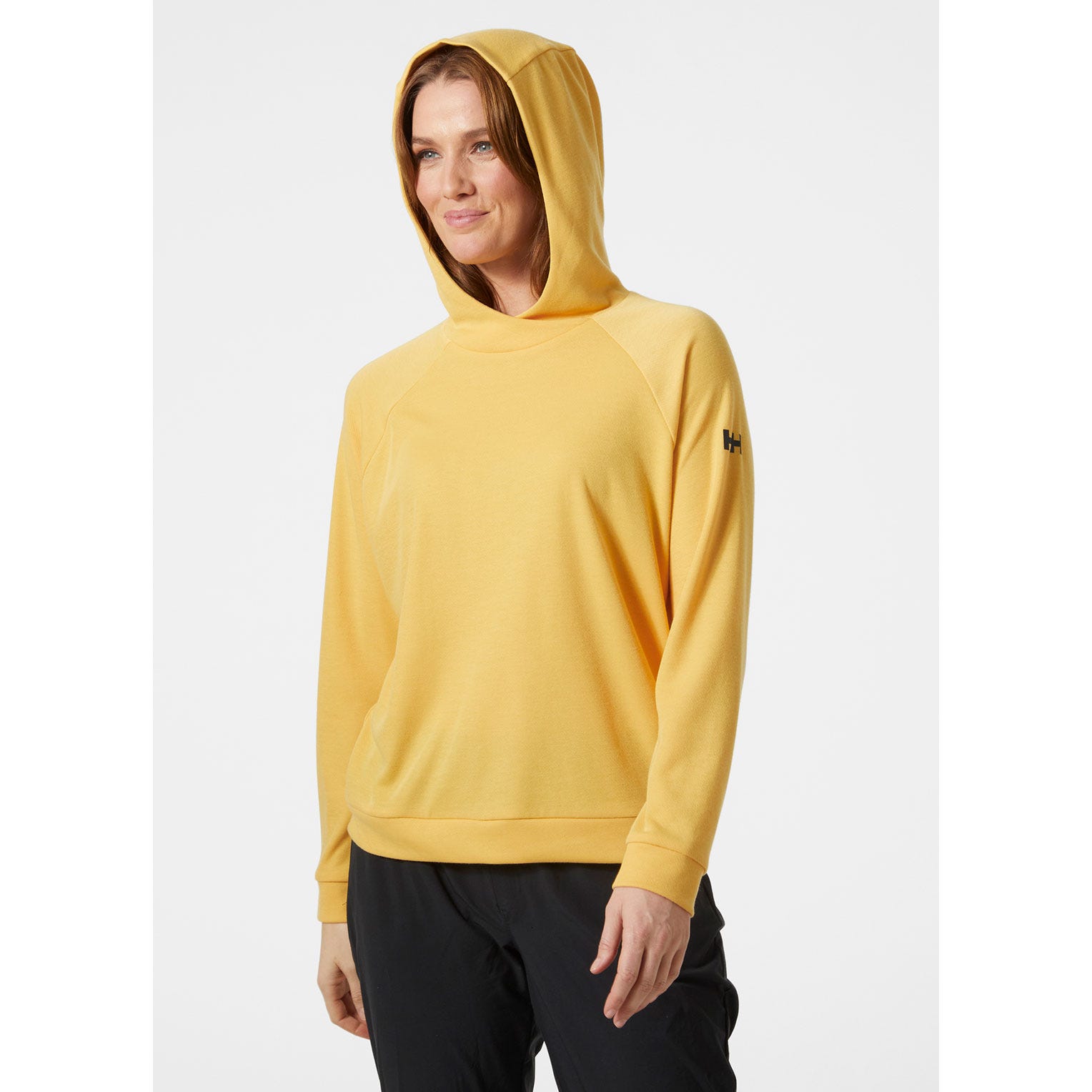 Women's Inshore Quick-Dry Hoodie