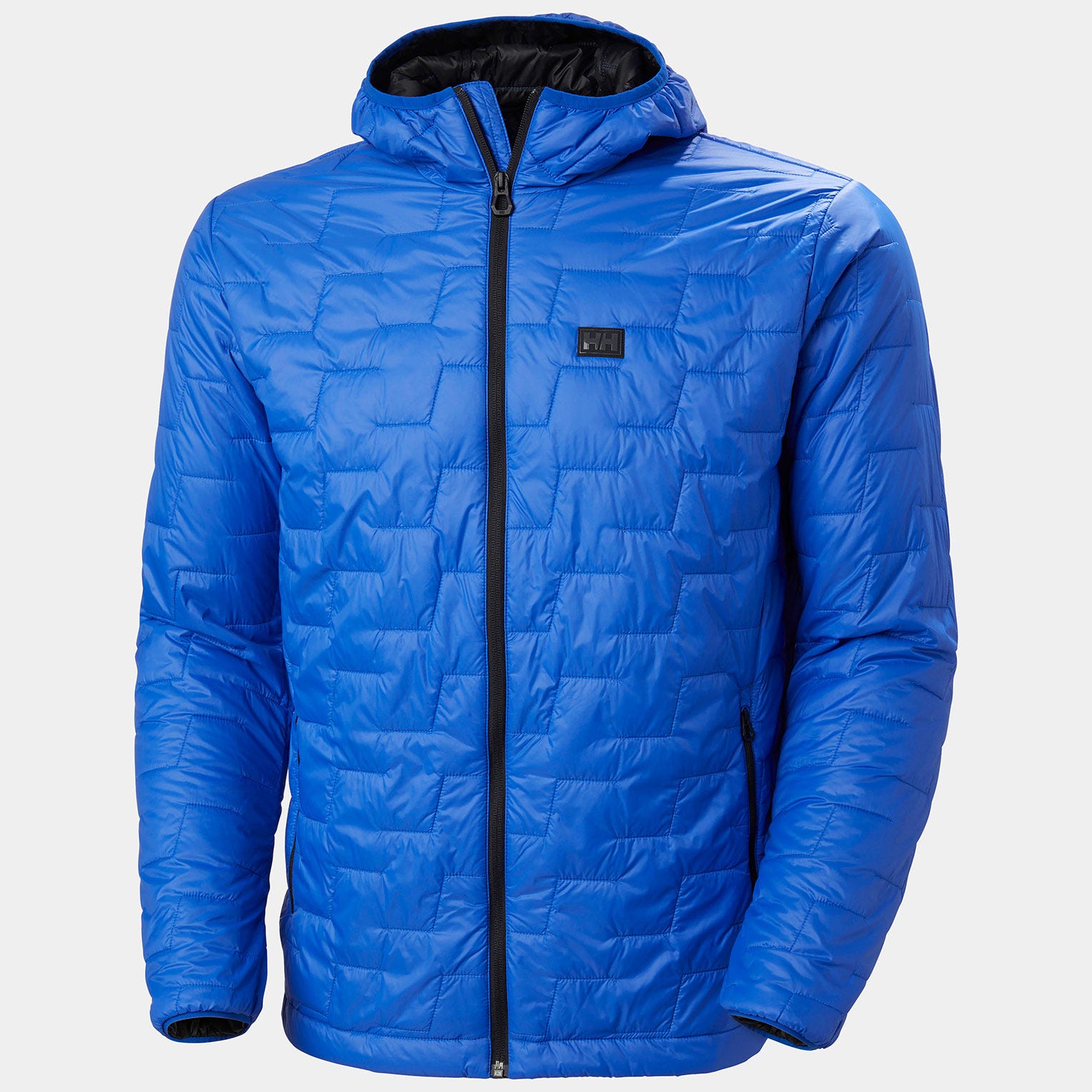 Men's LIFALOFT? Hooded Insulator Jacket