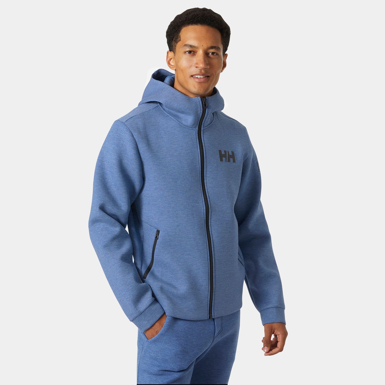 Men's HP Ocean Sailing Full-Zip Jacket 2.0