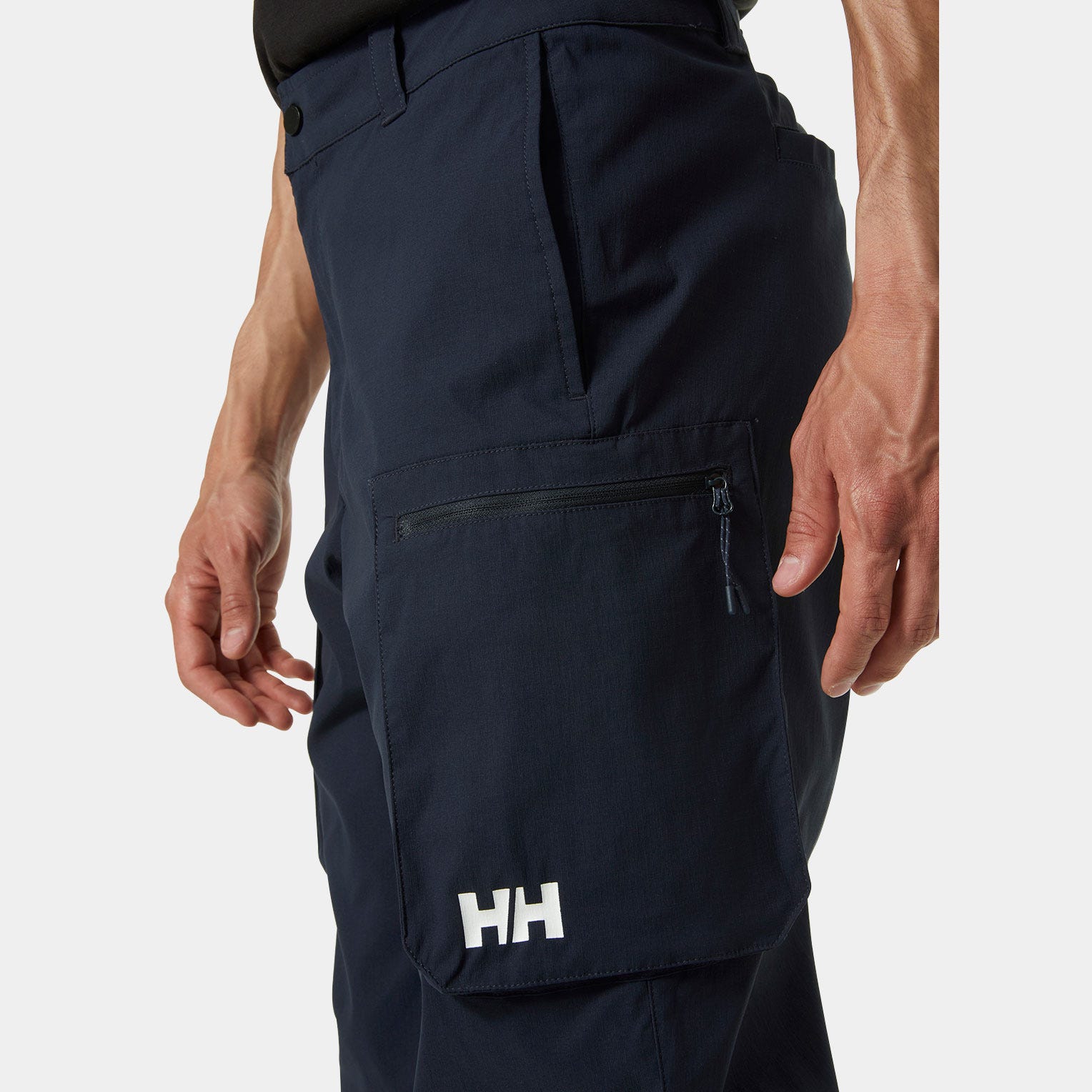 Men's Move Quick-Dry Pants 2.0