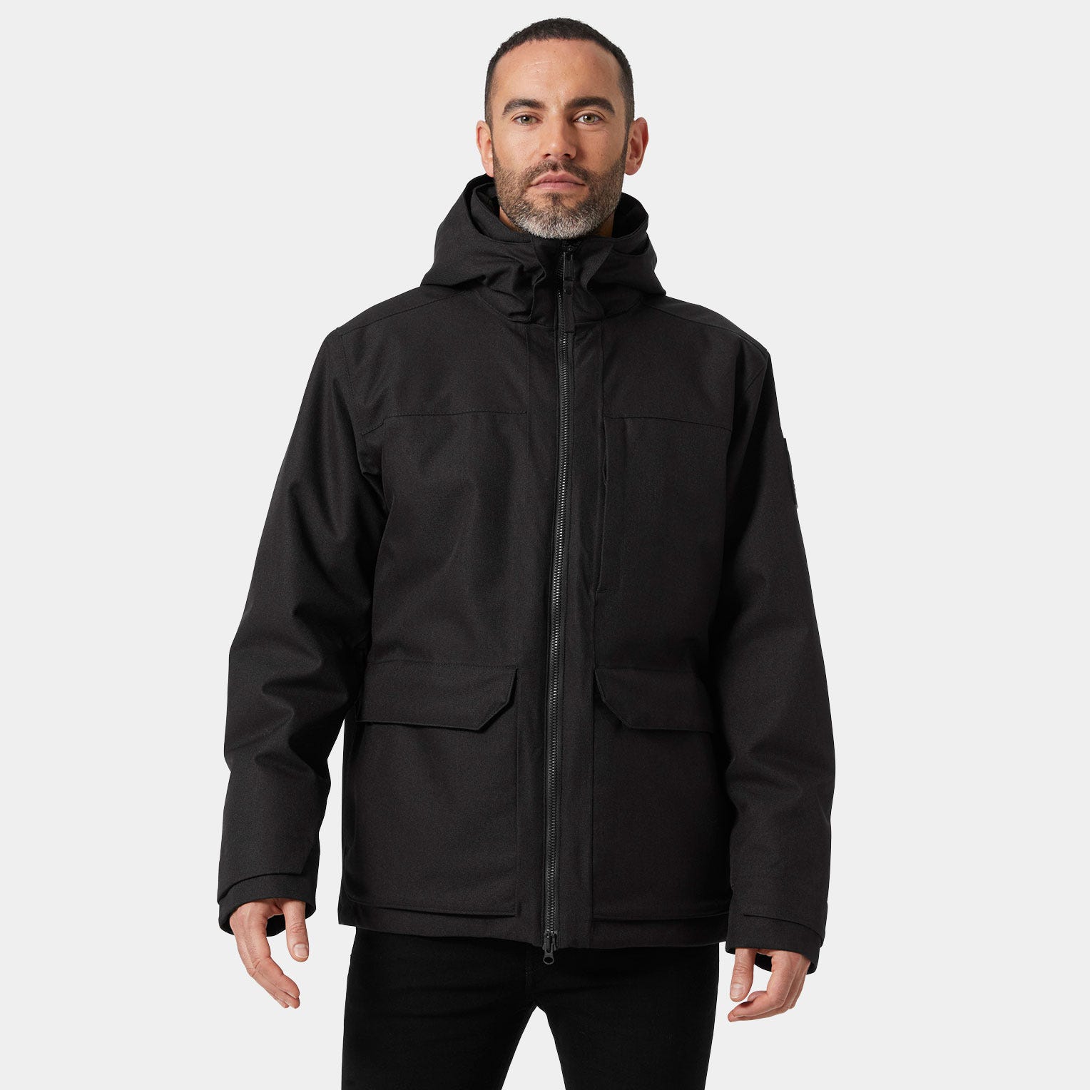 Men's Chill Winter Jacket 2.0