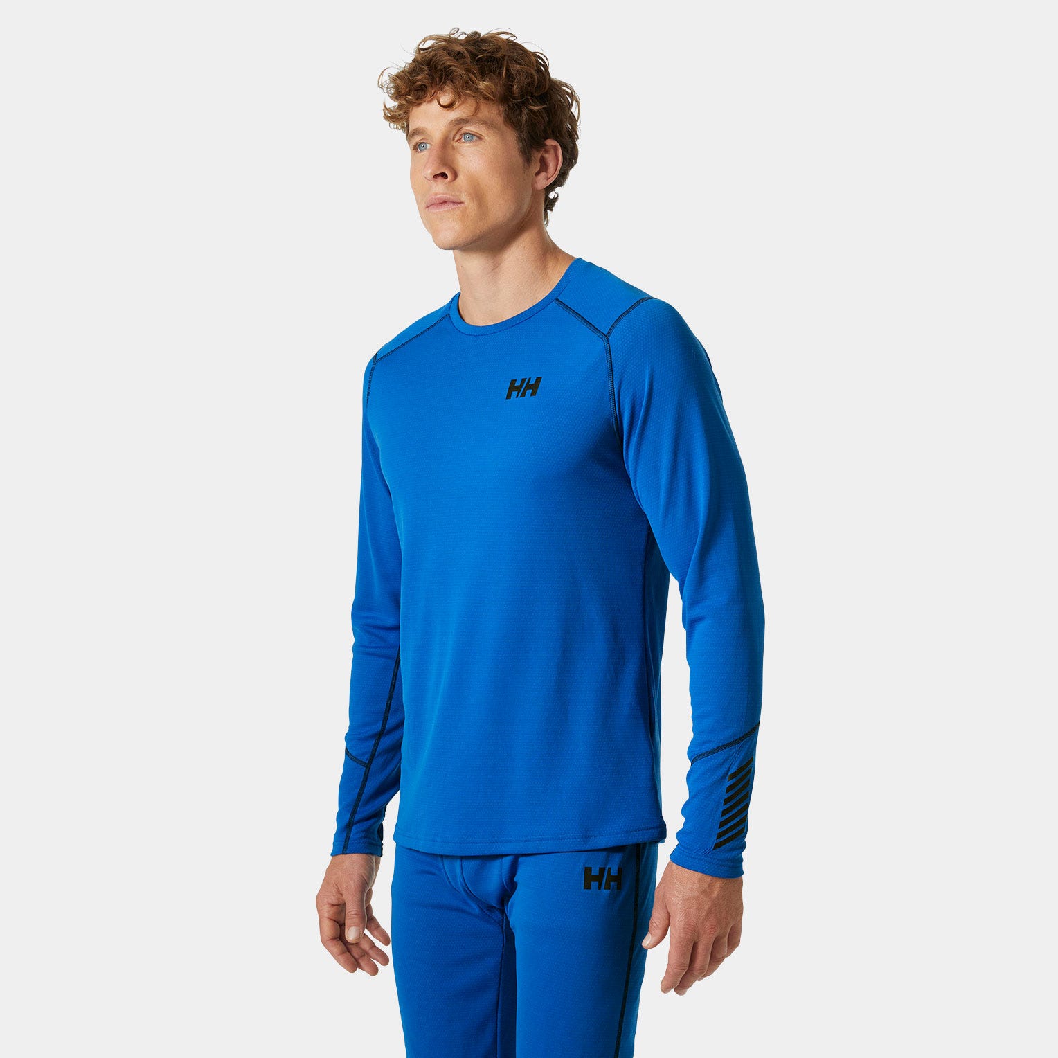 LIFA® ACTIVE Crew Base Layer