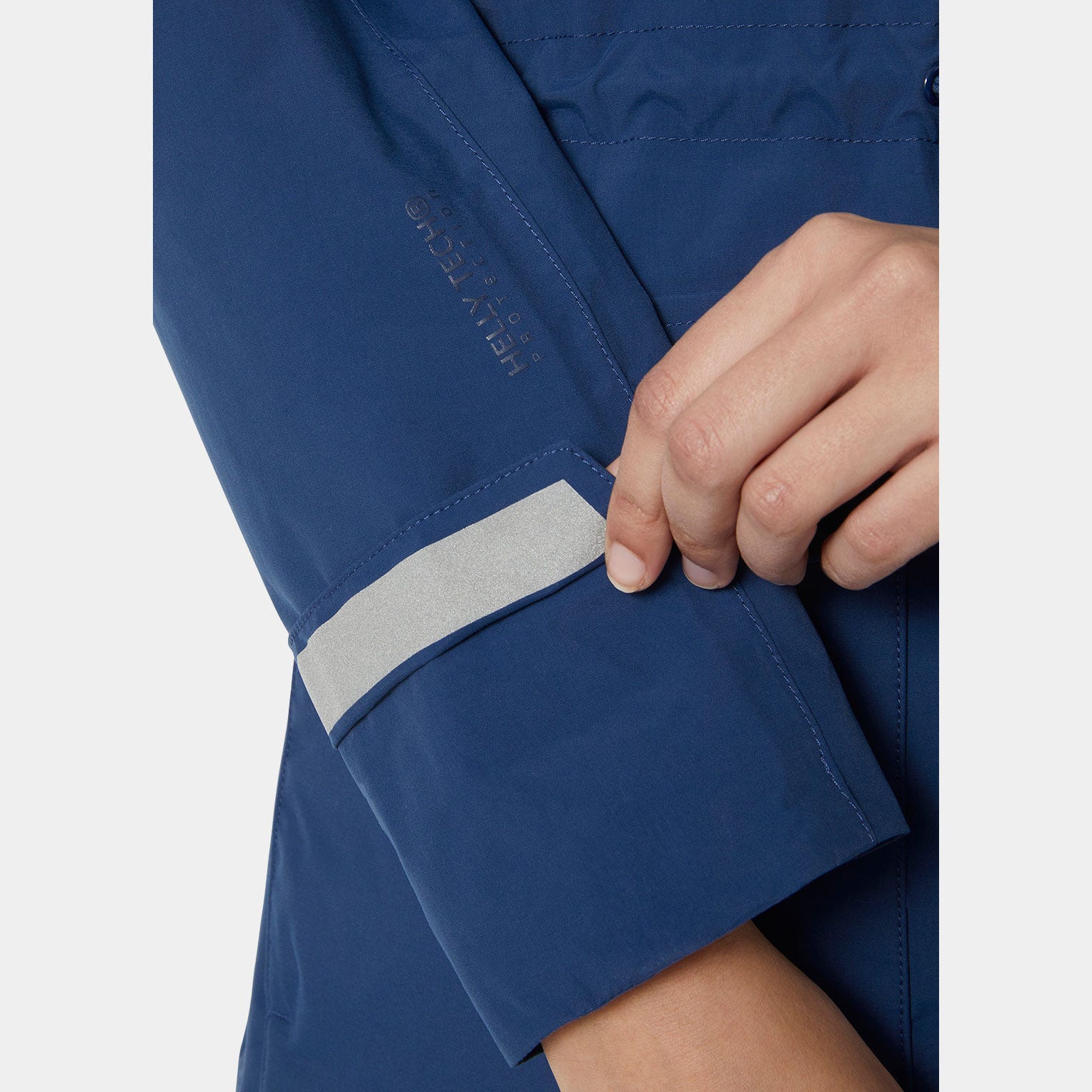 Women's Boyne Insulated Parka 2.0