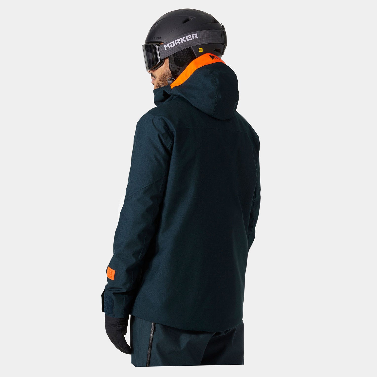 Men's Garibaldi 2.0 Insulated Ski Jacket