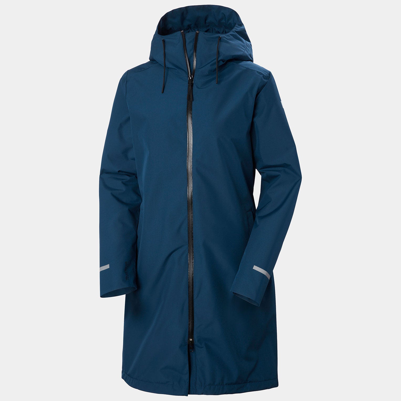 Women's Aspire Insulated Raincoat