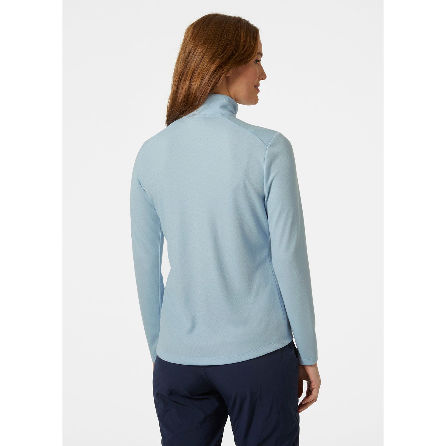 Women's Inshore Half-zip Pullover