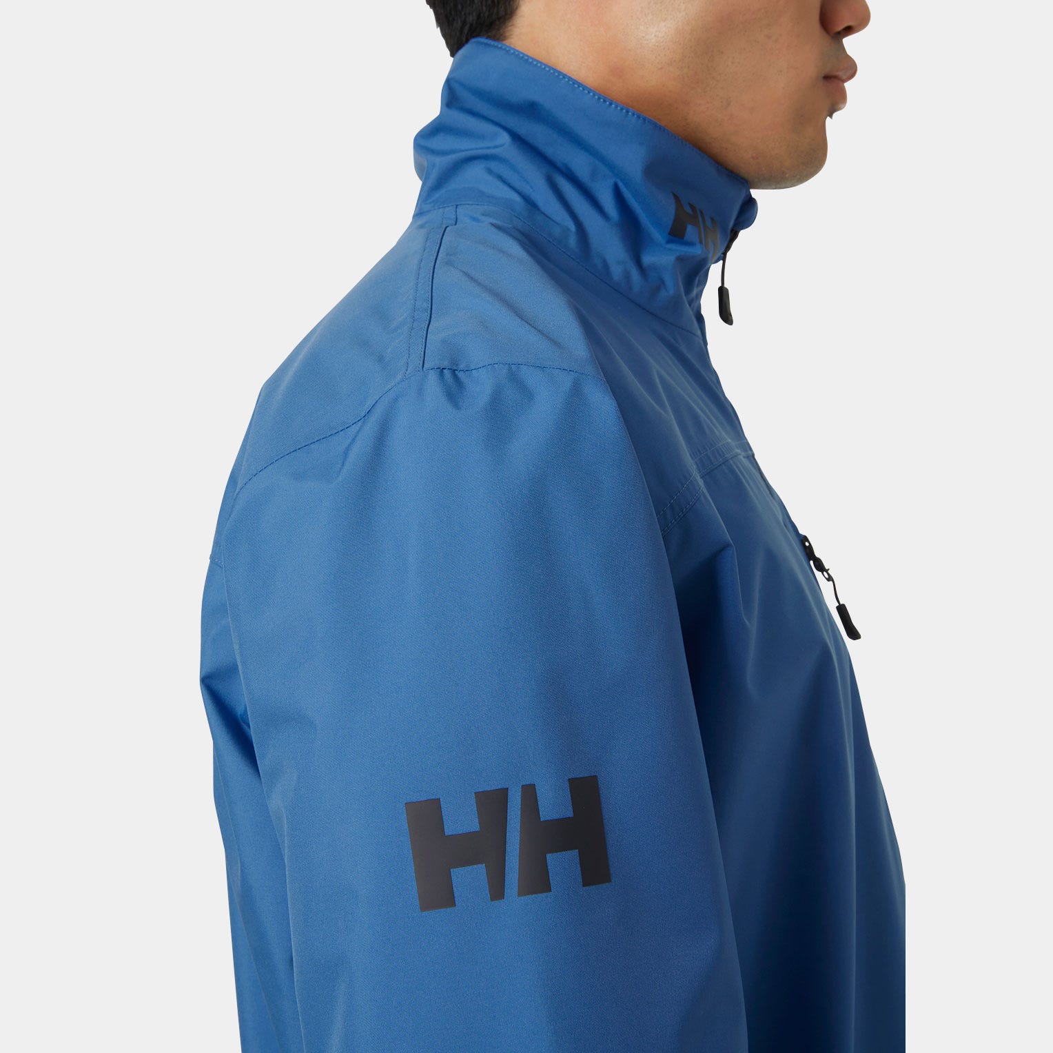Men's Crew Midlayer Sailing Jacket