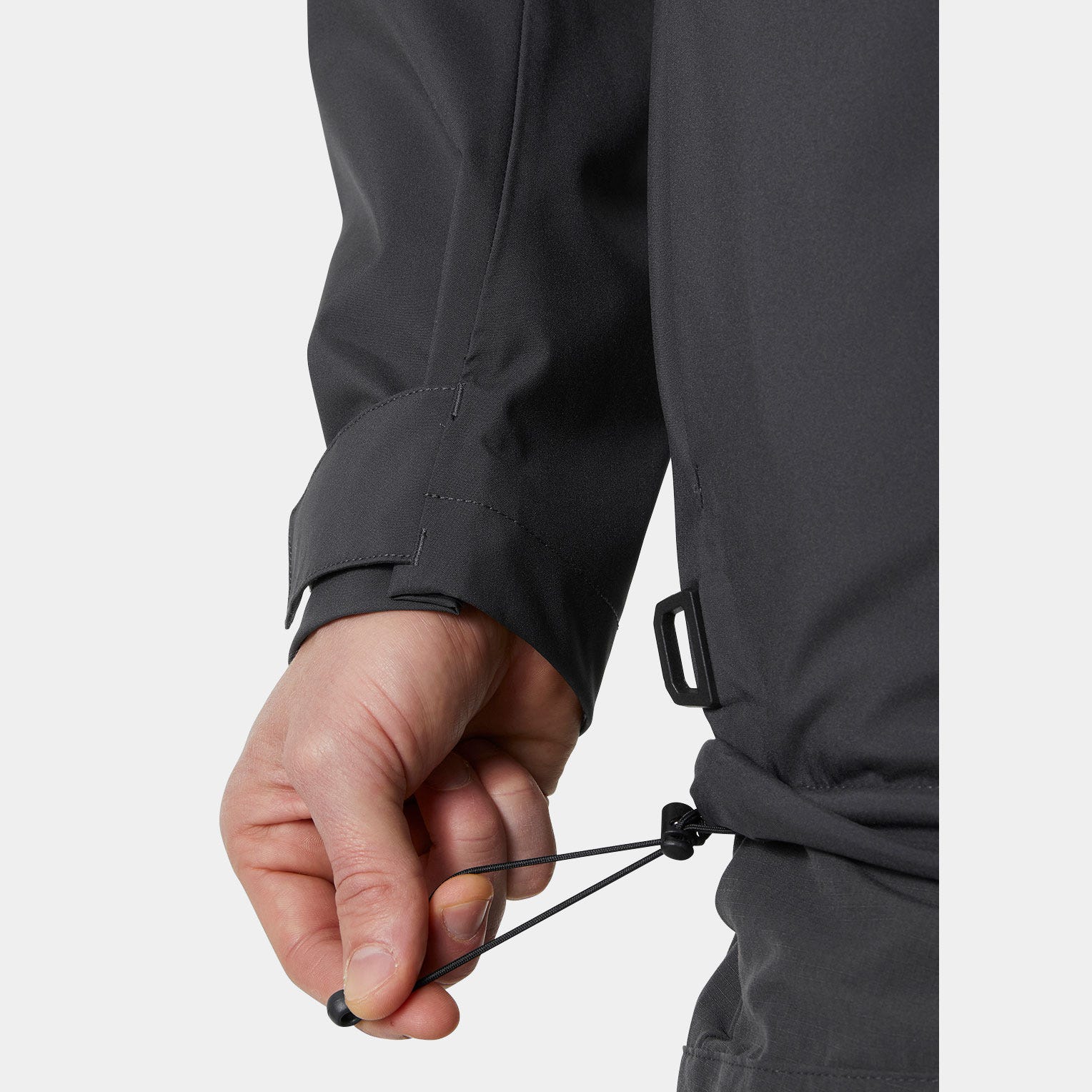 Men's HP Racing LIFALOFT? Hooded Sailing Jacket