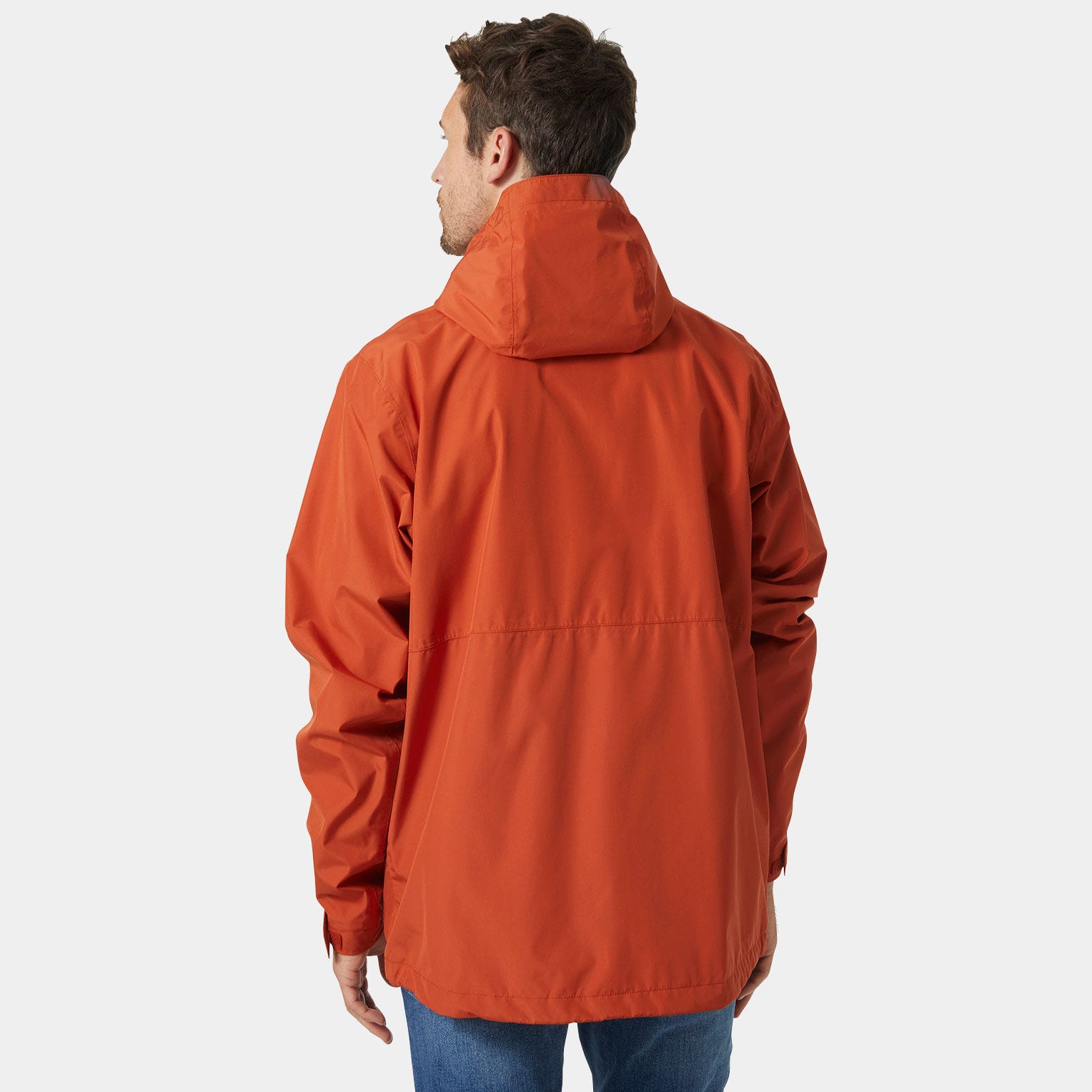 Men's URB Lab Rain Jacket