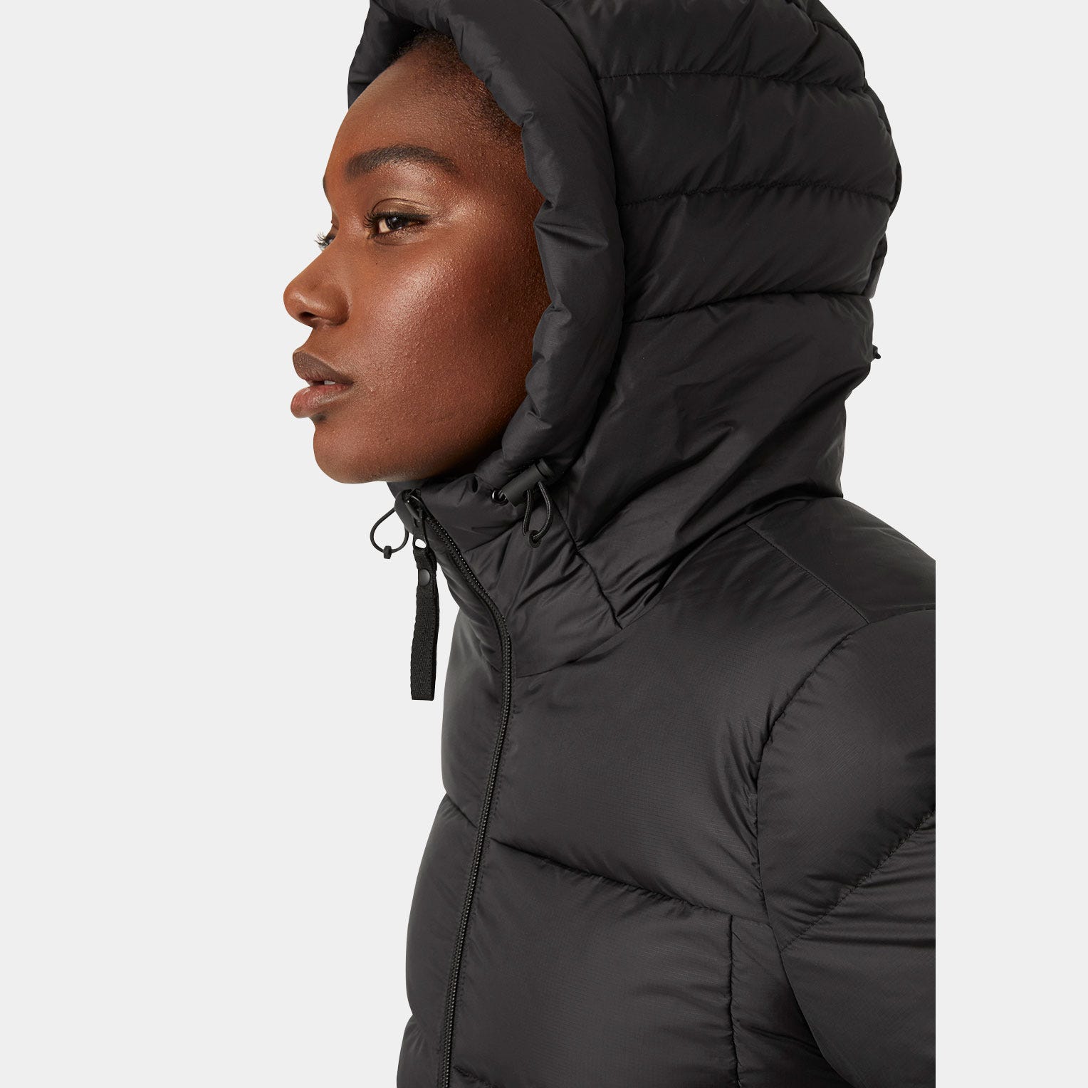 Women's Active Puffy Jacket