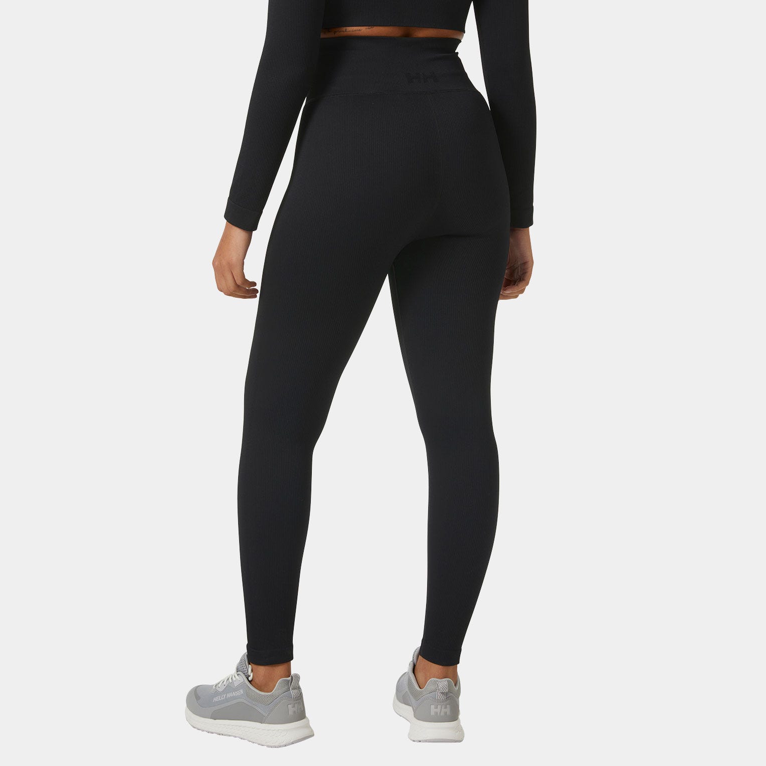 Women's Allure Seamless Leggings