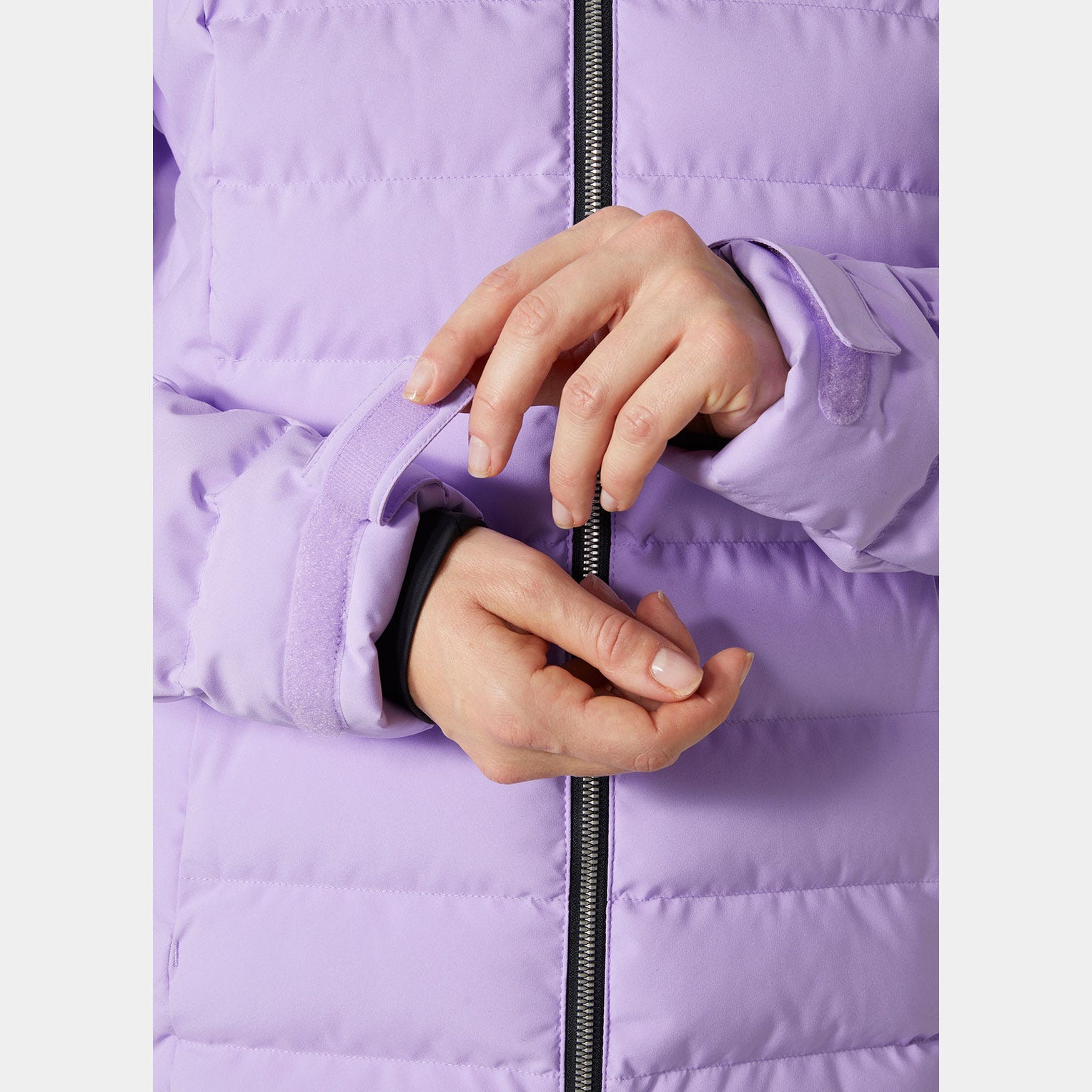 Women's Imperial Puffy Ski Jacket