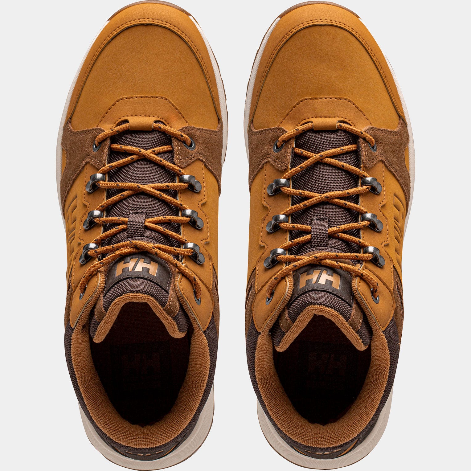 Men's Ranger LV boots