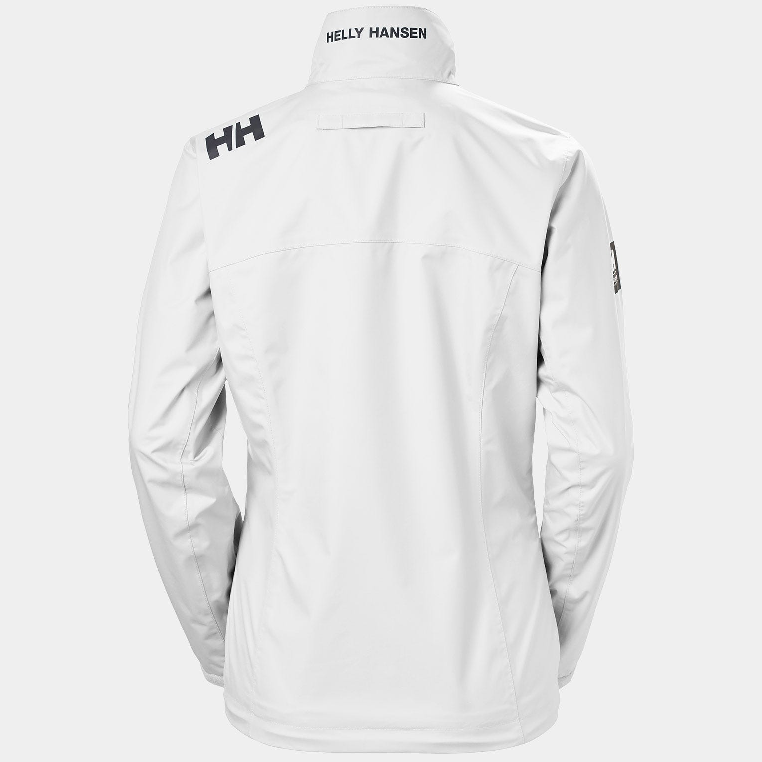 Women's Crew Midlayer Sailing Jacket