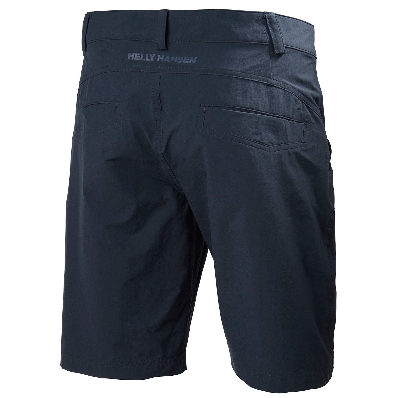 Men's HP Quick-Dry Club Shorts 10