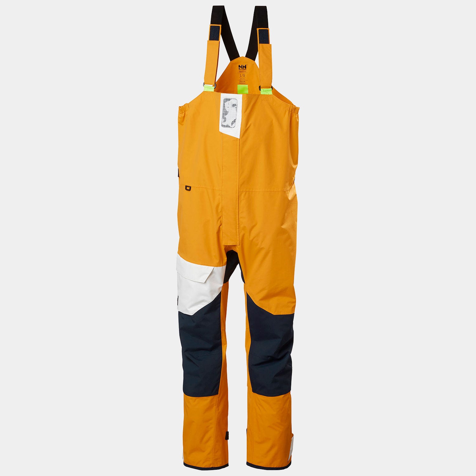 Men's Newport Coastal Sailing Bib