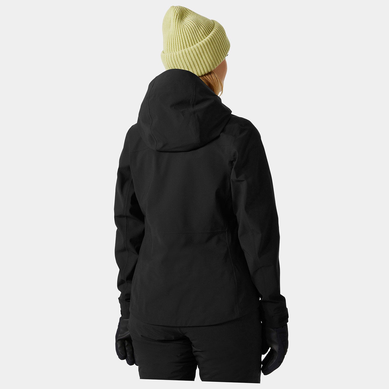 Women's Motionista 3-layers Shell Ski Jacket
