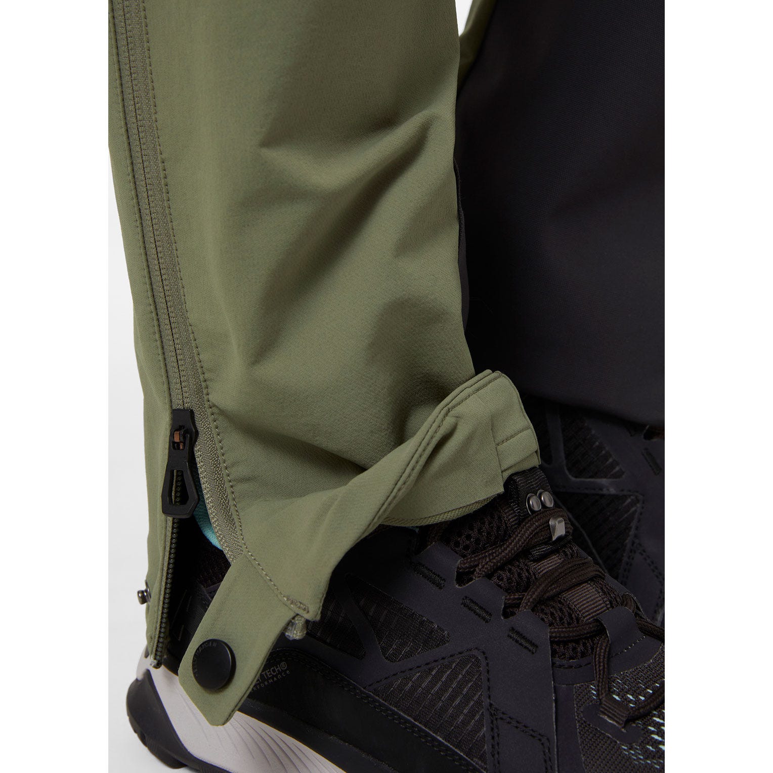 Women's Odin Muninn 2.0 Softshell Pant