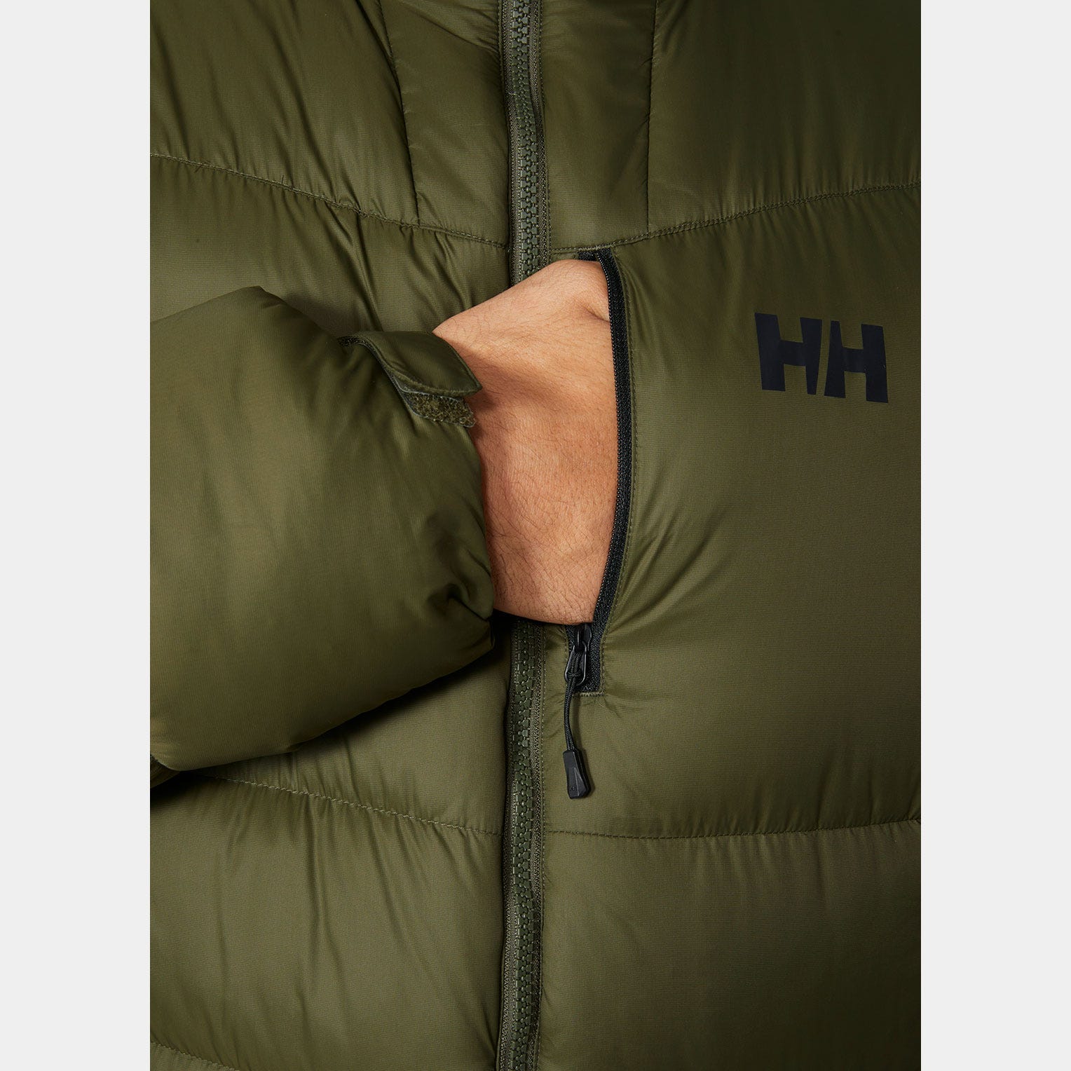 Men's Verglas Polar Down Jacket