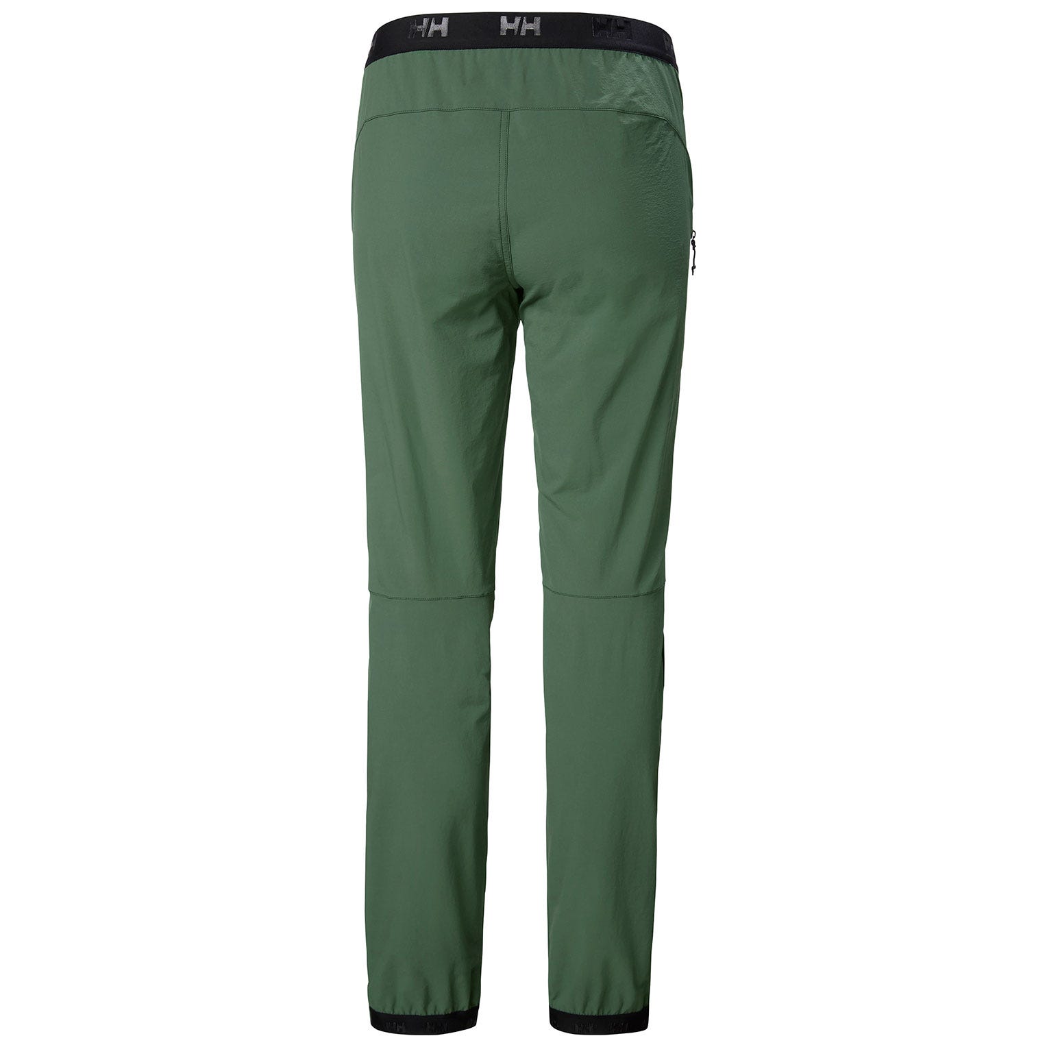 Women's Rask Light Softshell Pants