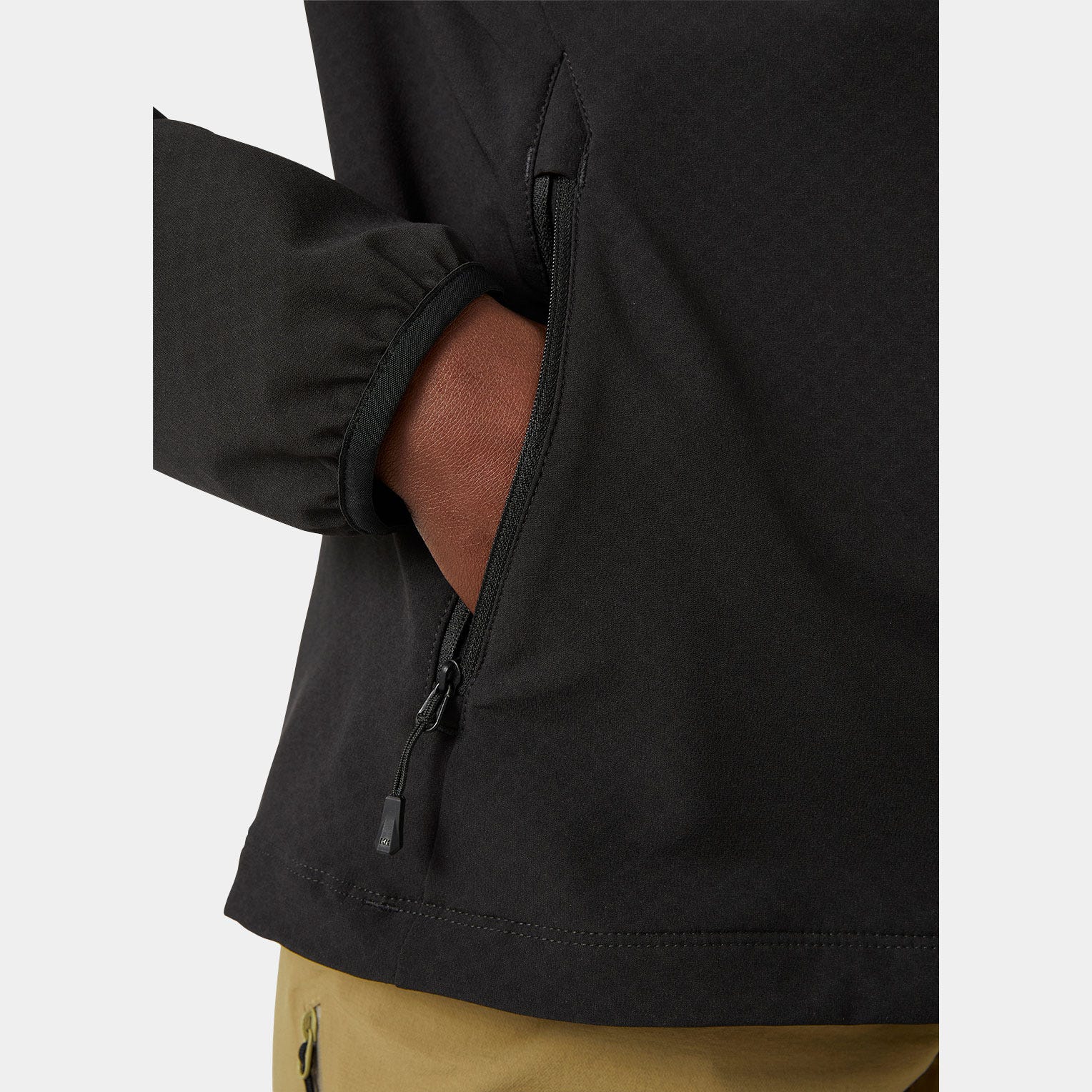 Women's Cascade Shield Jacket