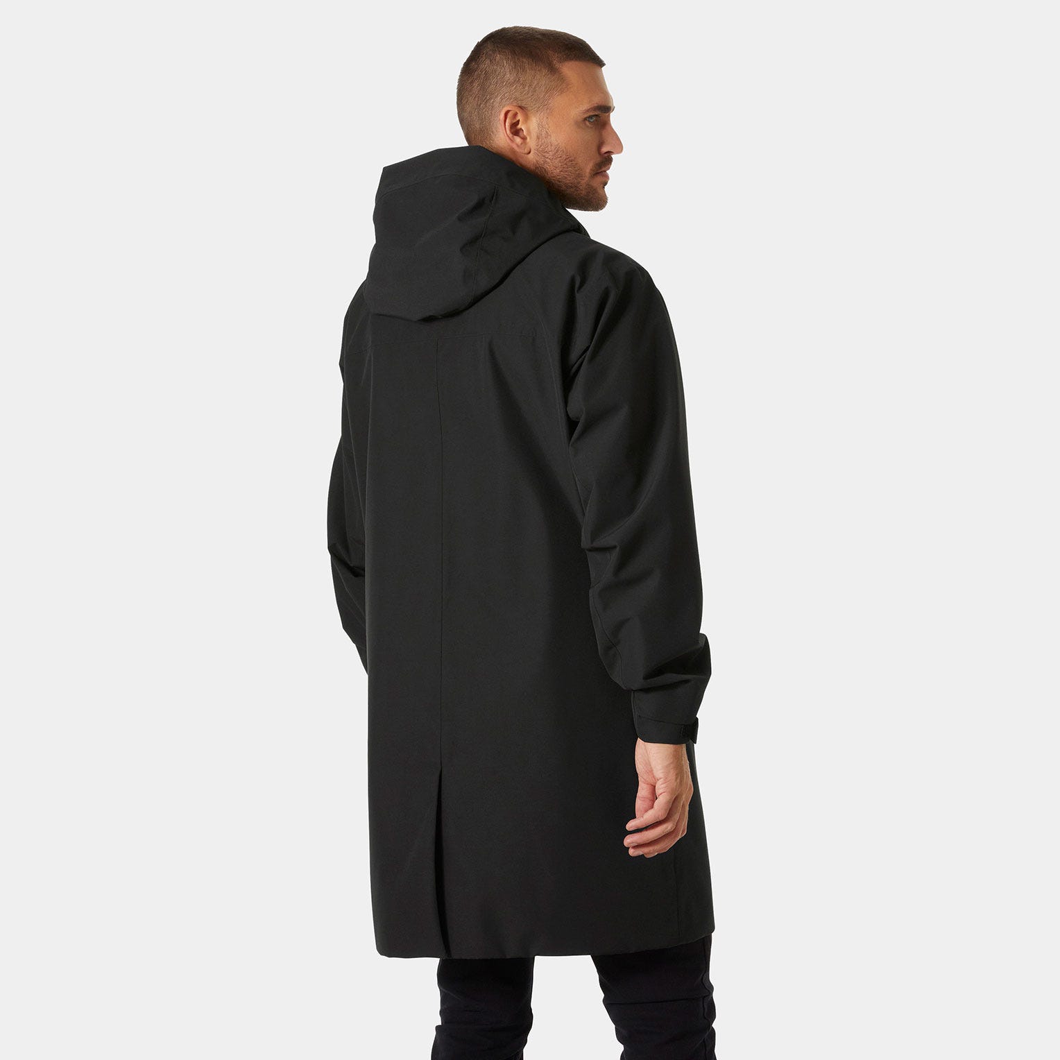 Men's Urban Pro 3-in-1 Coat