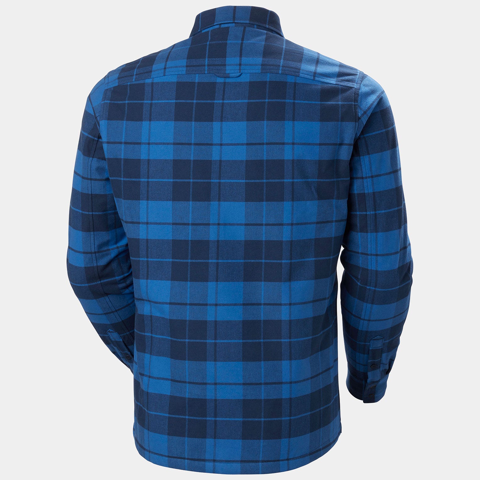 Men's LIFALOFT Insulated Flannel Shirt Jacket