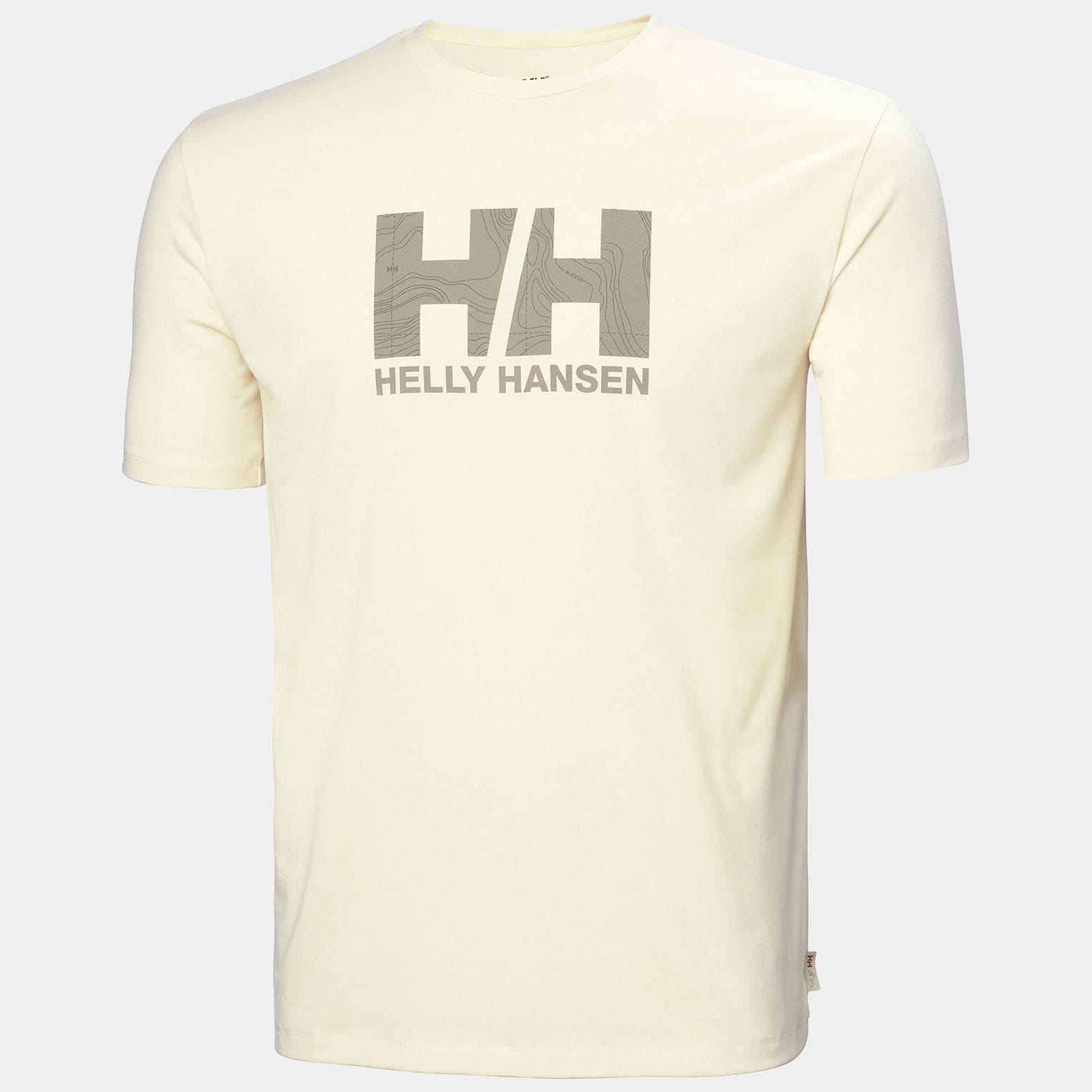 Men's Skog Recycled Graphic T-Shirt